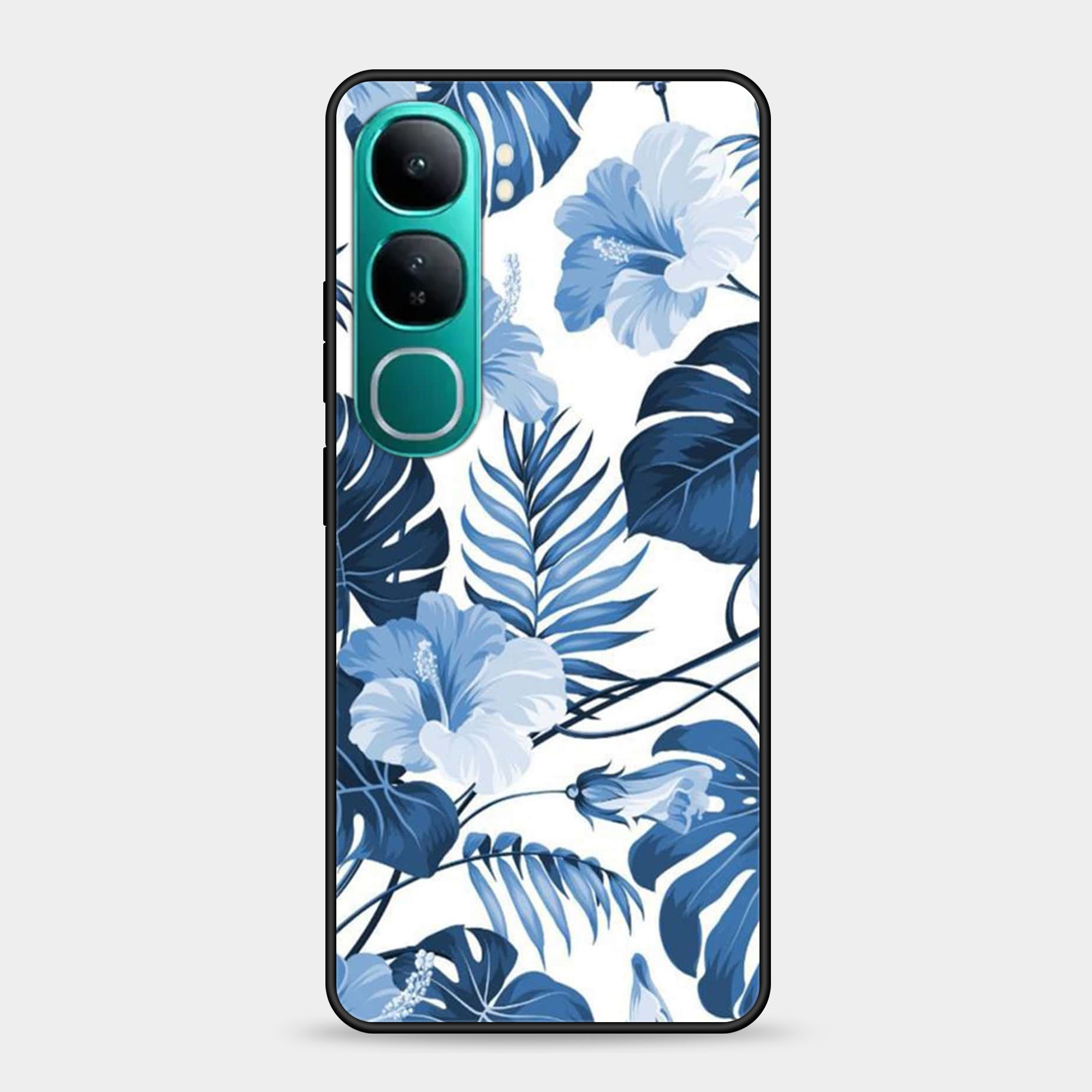 Vivo Y200 Design-003 Premium Glossy Phone Case