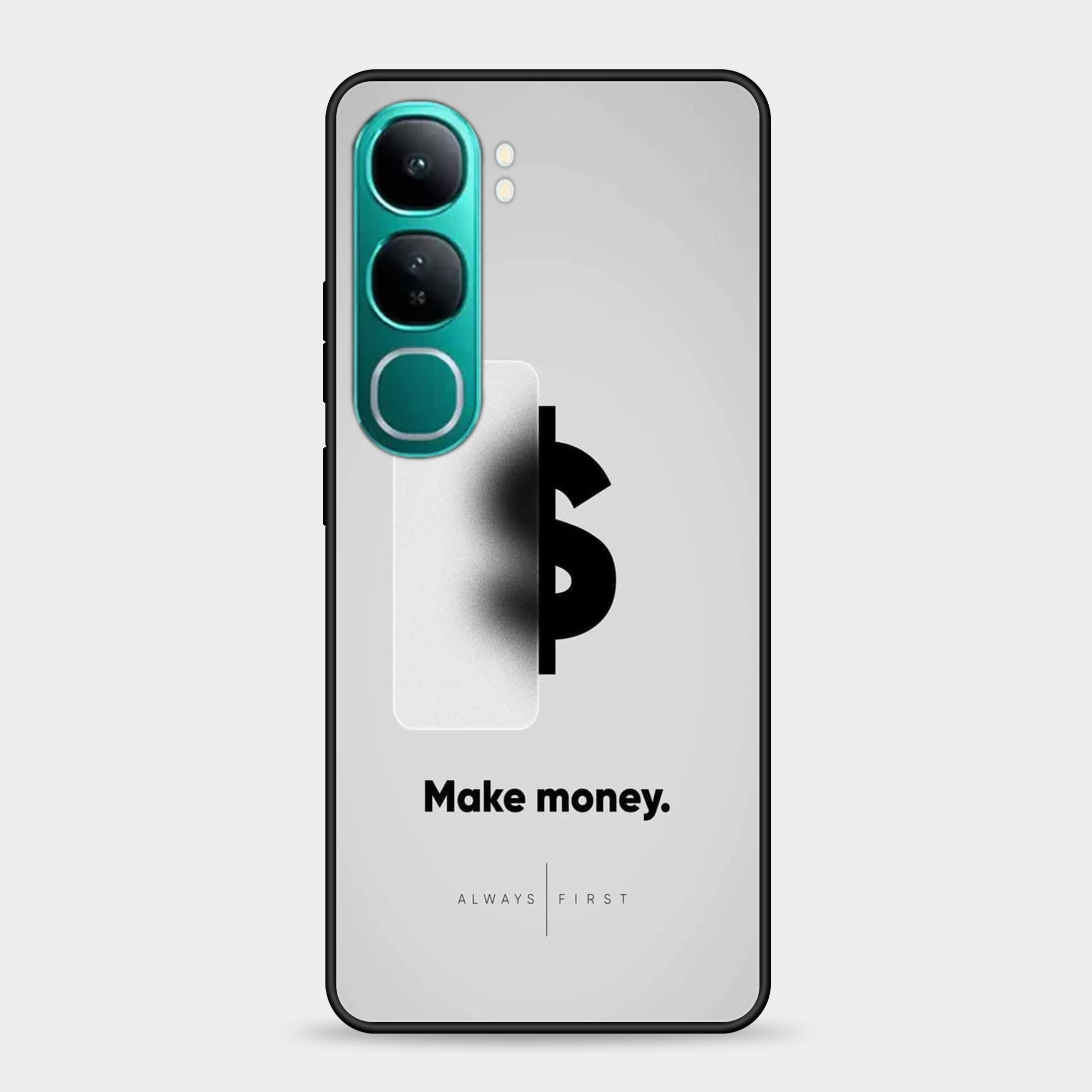 Vivo Y200 Design-007 Premium Glossy Phone Case