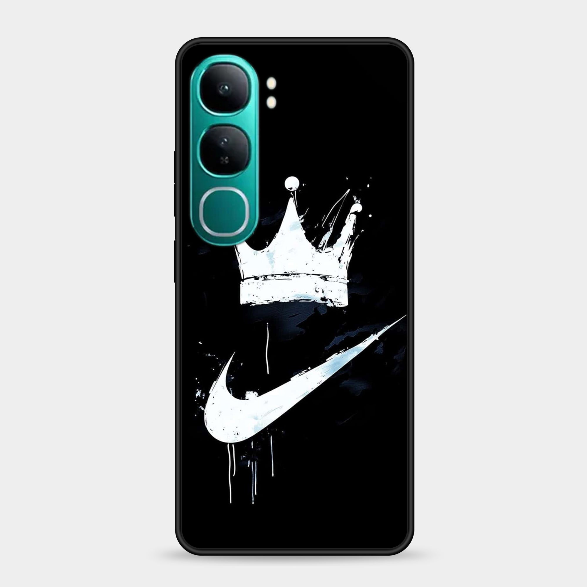 Vivo Y200 Design-012 Premium Glossy Phone Case