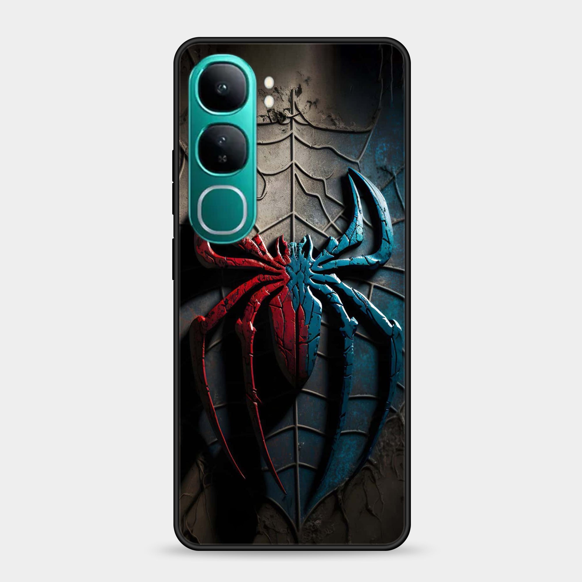 Vivo Y200 Design-015 Premium Glossy Phone Case