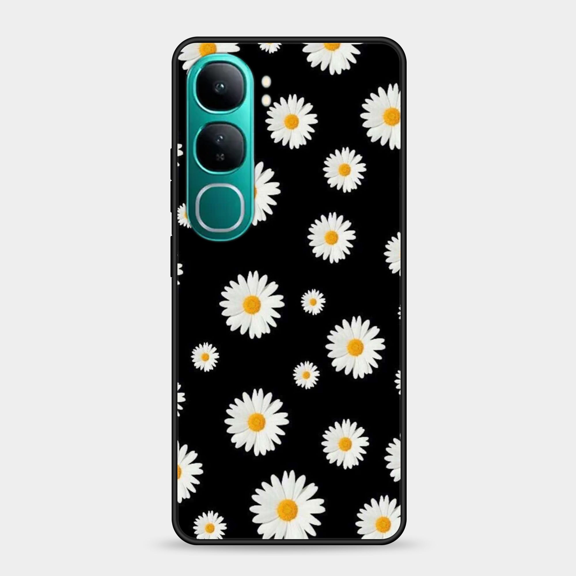 Vivo Y200 Design-018 Premium Glossy Phone Case