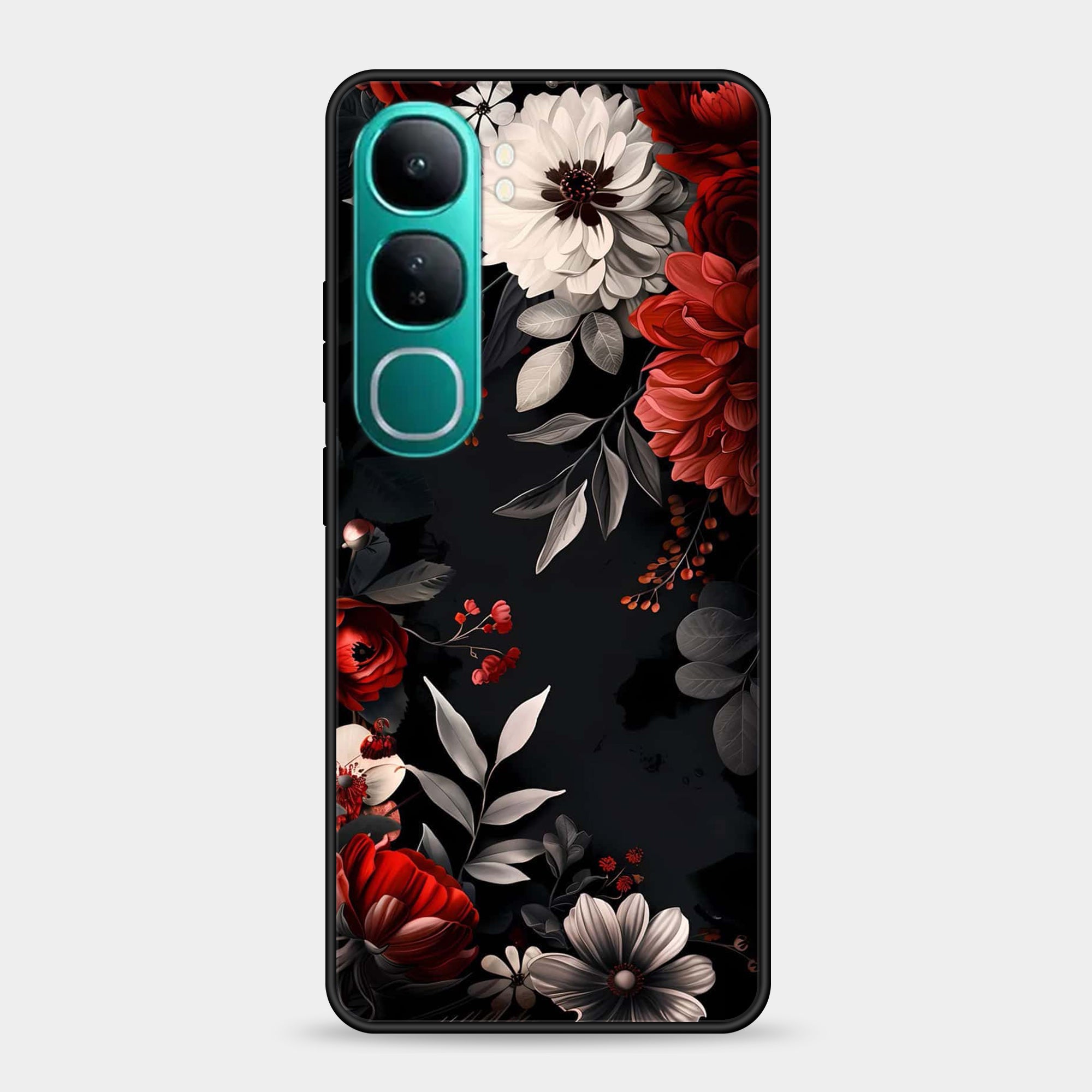 Vivo Y200 Design-022 Premium Glossy Phone Case