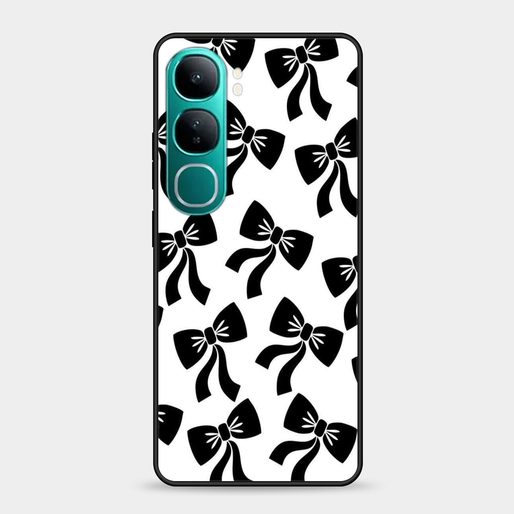 Vivo Y200 Design-024 Premium Glossy Phone Case