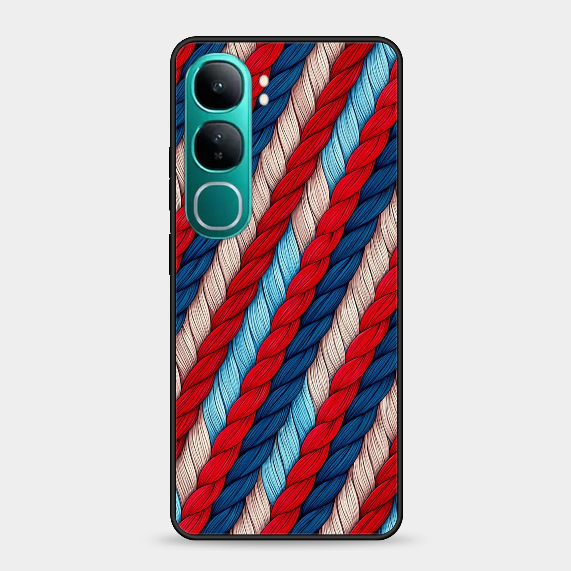 Vivo Y200 Design-026 Premium Glossy Phone Case