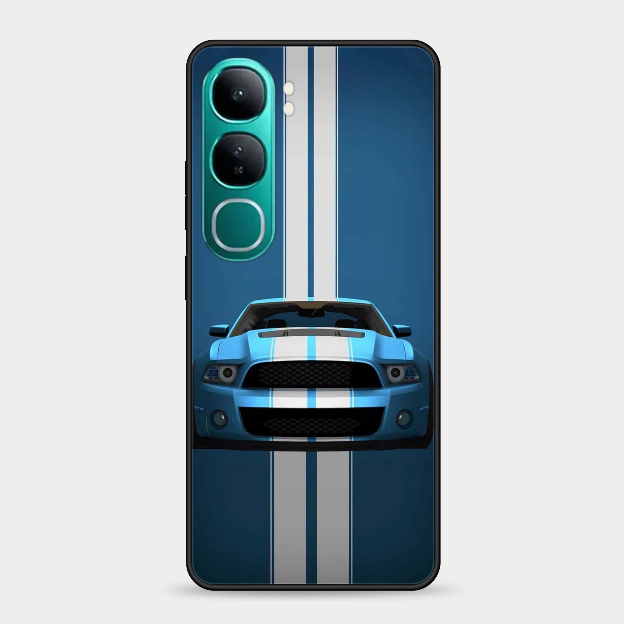 Vivo Y200 Design-028 Premium Glossy Phone Case