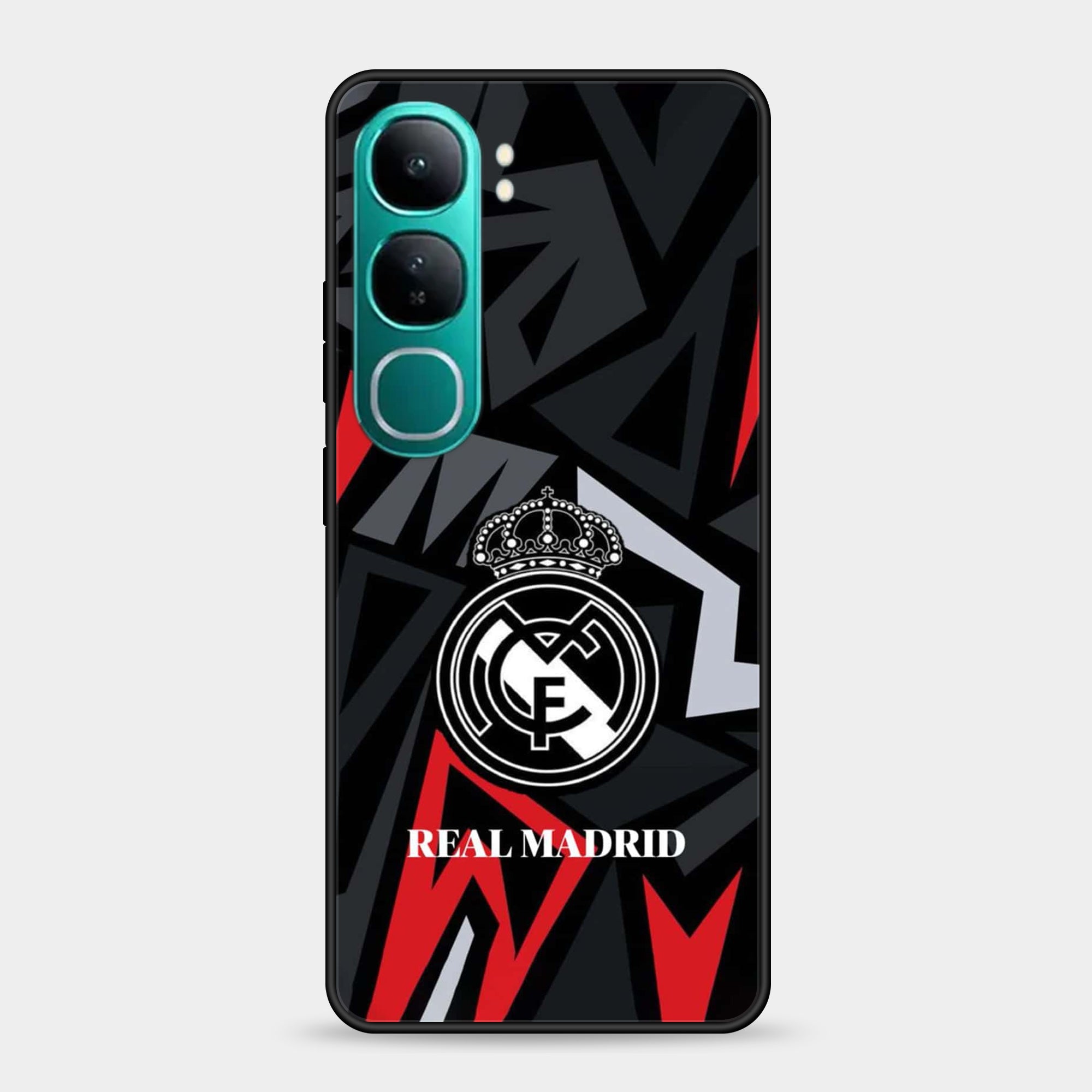 Vivo Y200 Design-041 Premium Glossy Phone Case