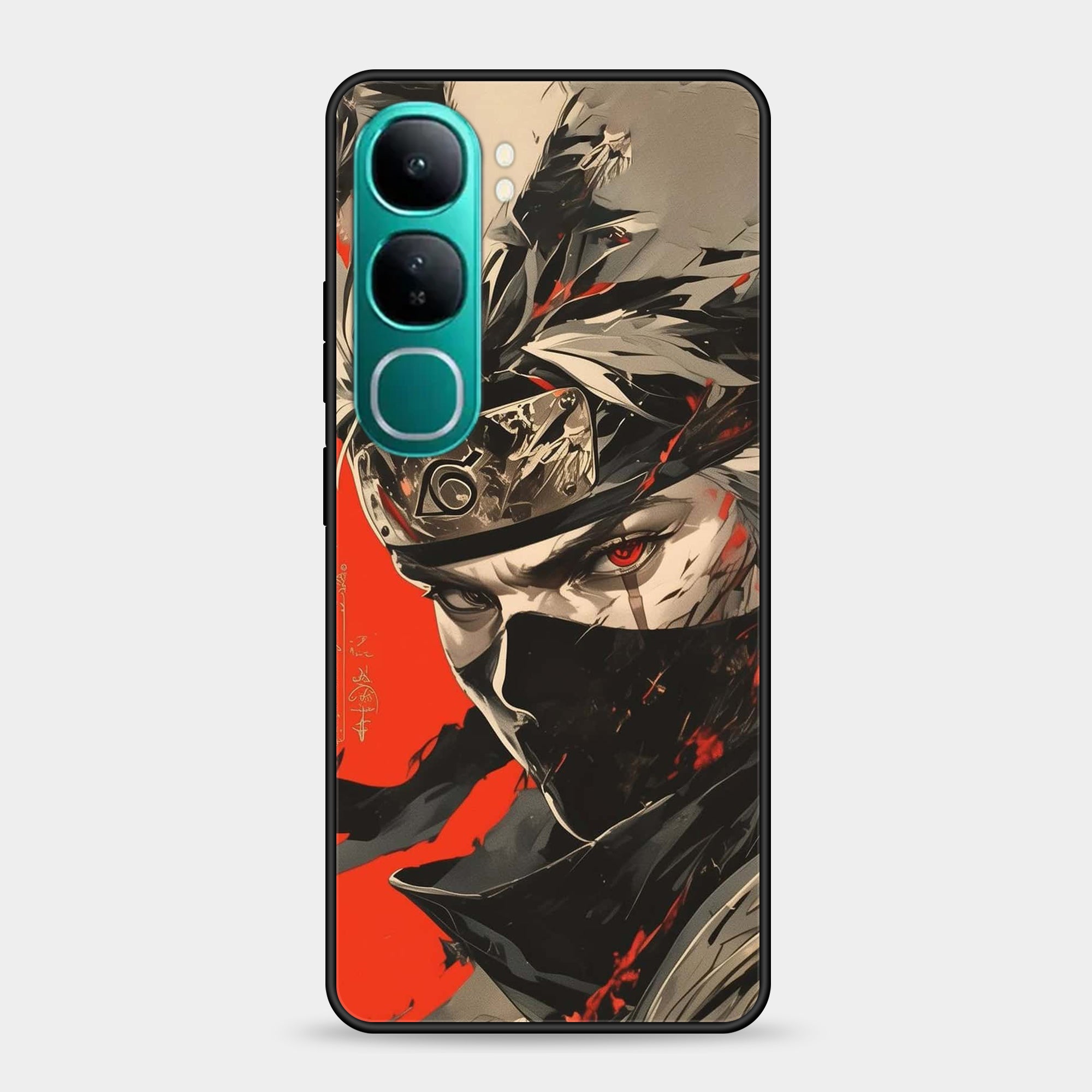 Vivo Y200 Design-045 Premium Glossy Phone Case