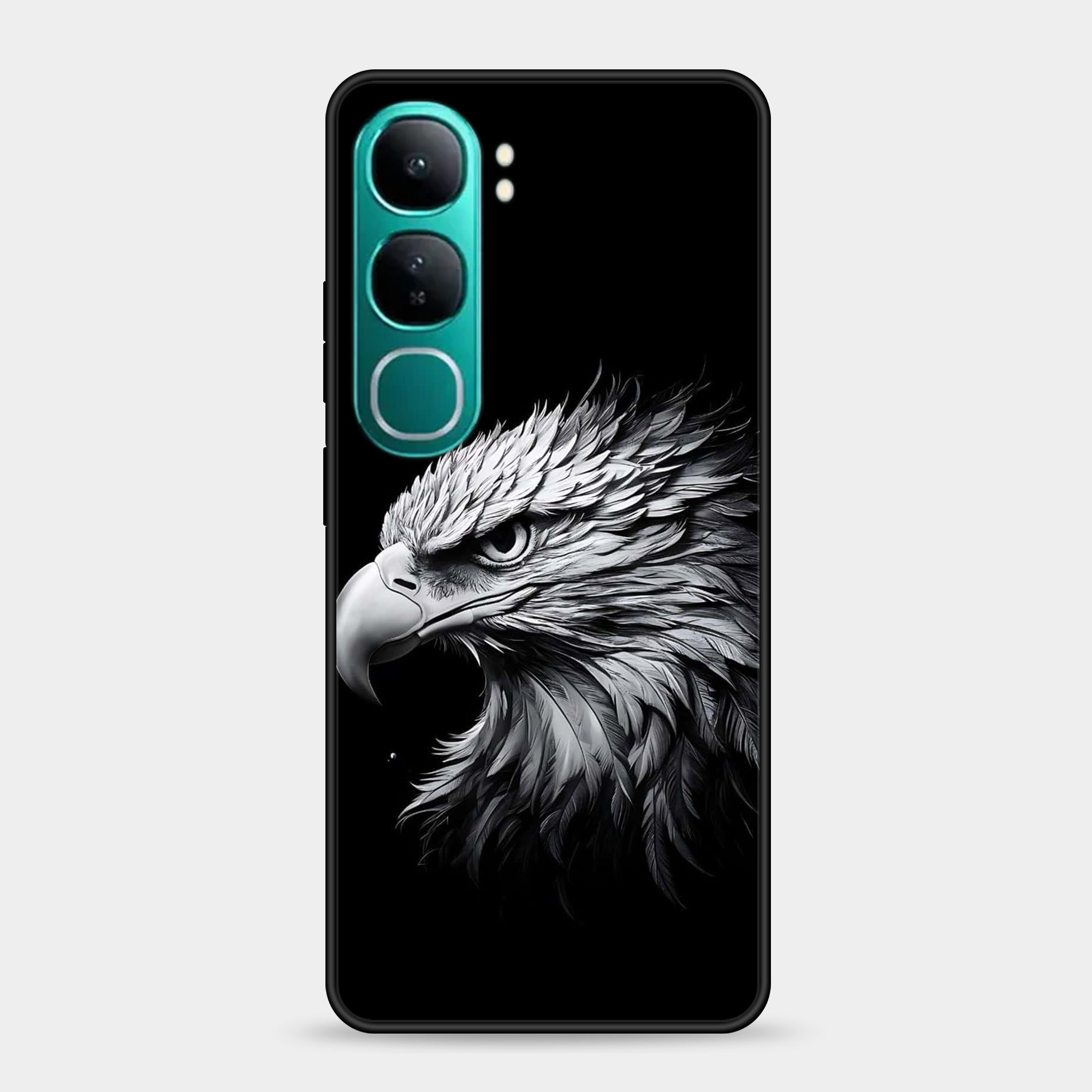 Vivo Y200 Design-055 Premium Glossy Phone Case