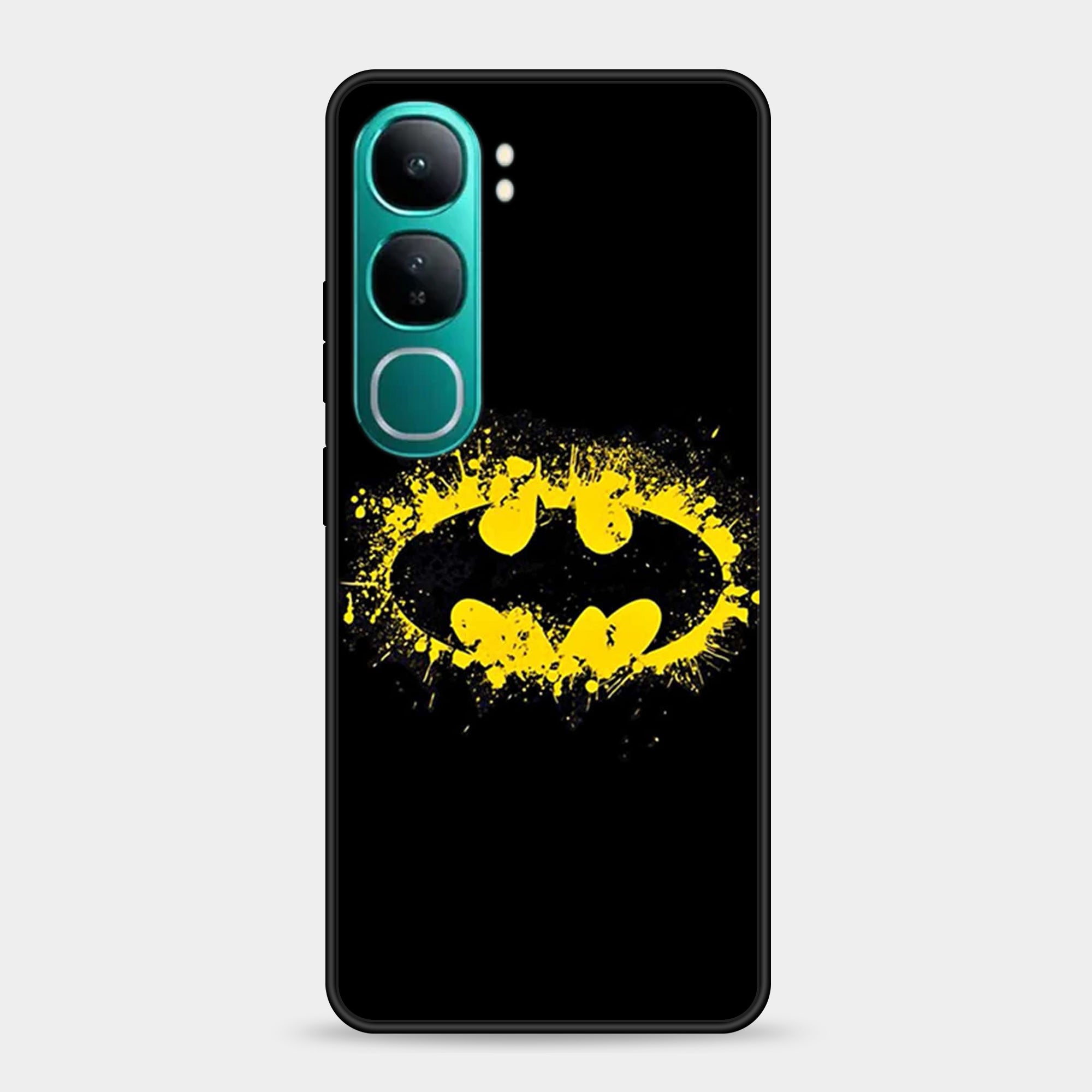 Vivo Y200 Design-060 Premium Glossy Phone Case