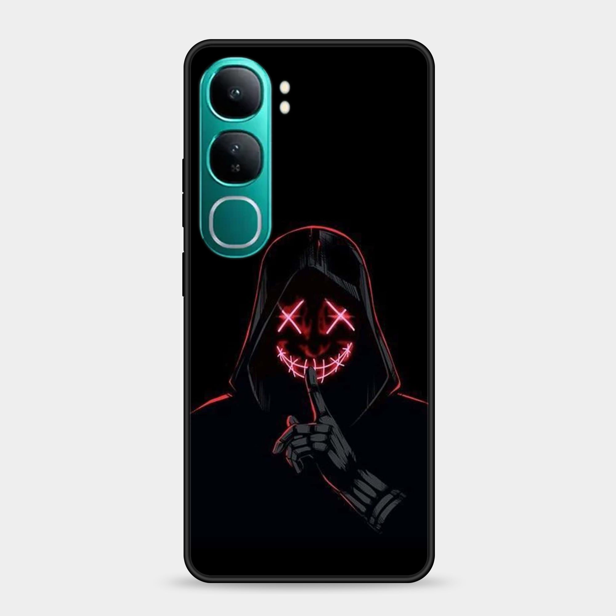 Vivo Y200 Design-061 Premium Glossy Phone Case