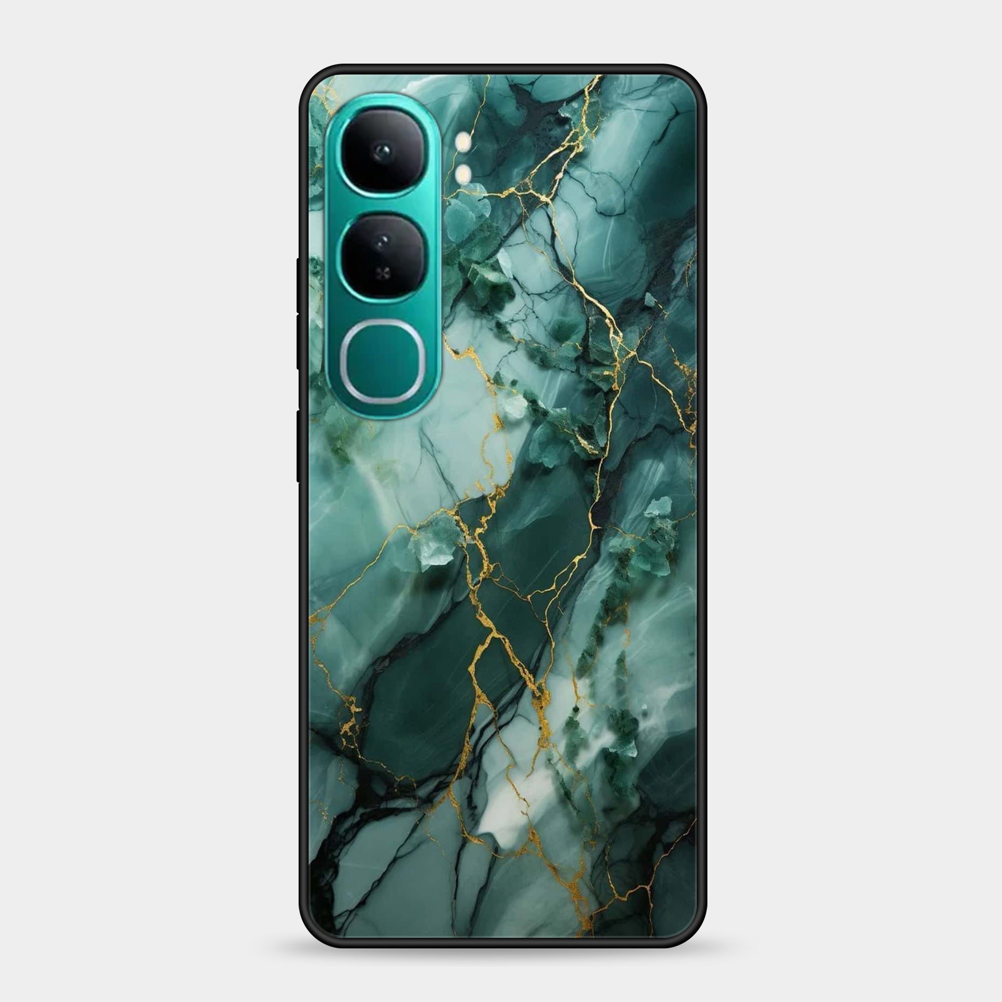 Vivo Y200 Design-062 Premium Glossy Phone Case