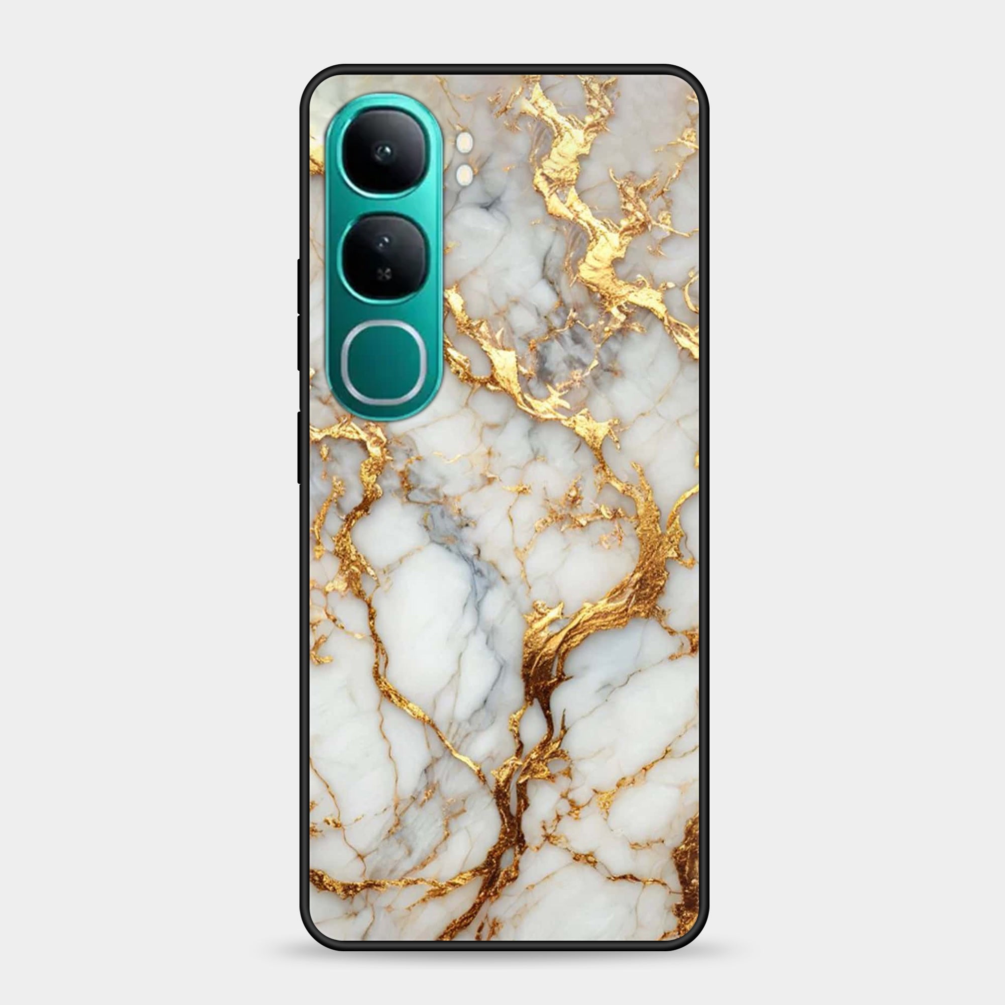 Vivo Y200 Design-064 Premium Glossy Phone Case