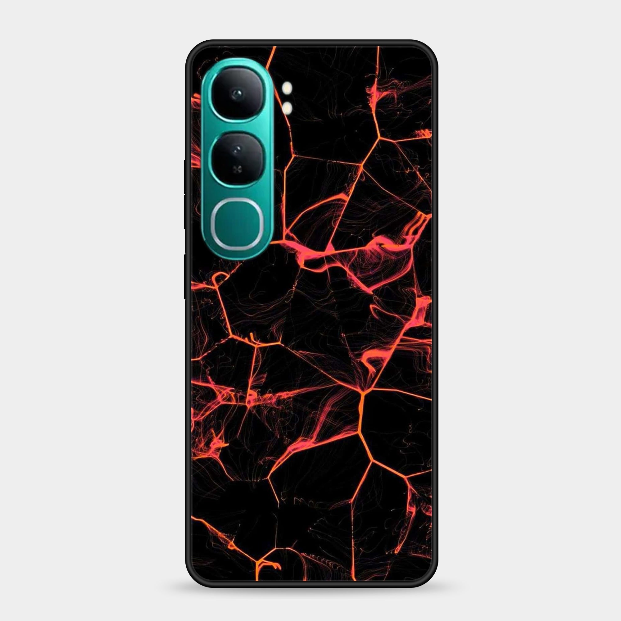 Vivo Y200 Design-065 Premium Glossy Phone Case