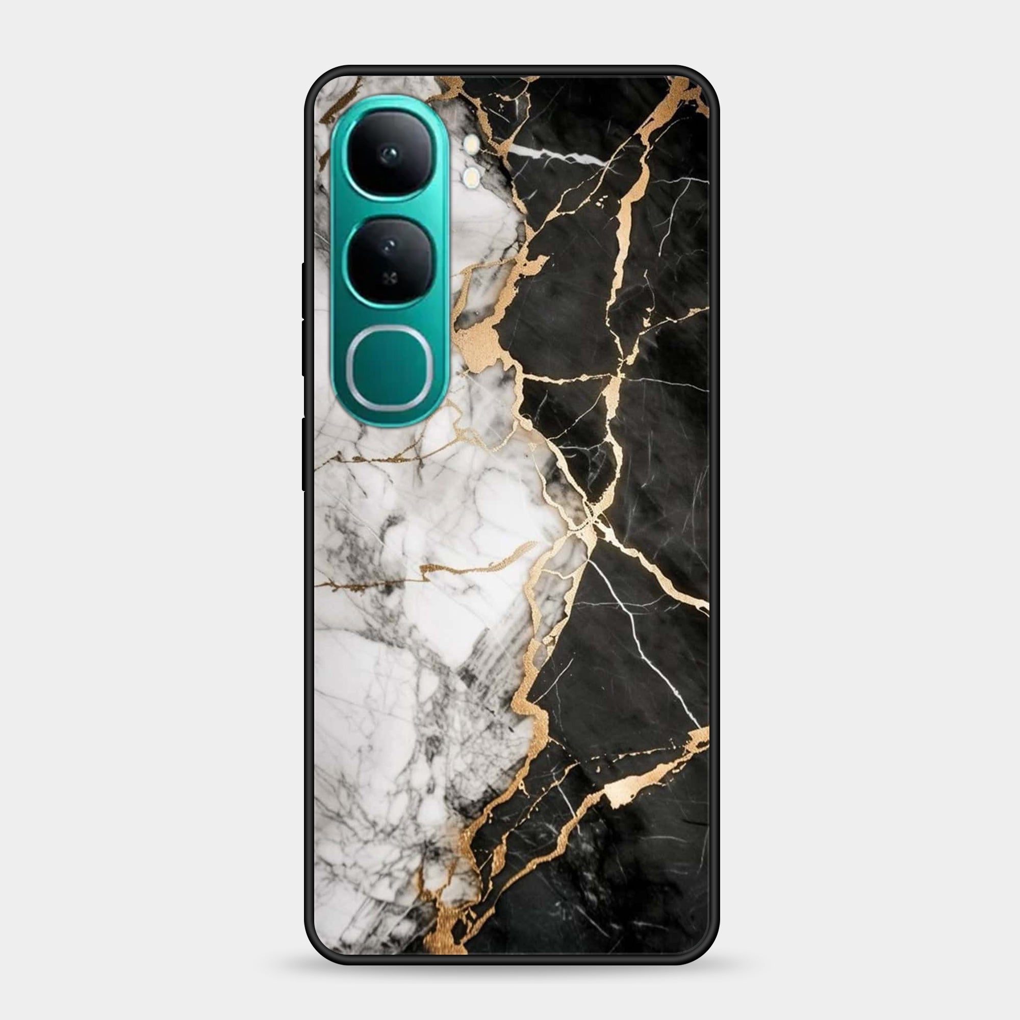 Vivo Y200 Design-066 Premium Glossy Phone Case