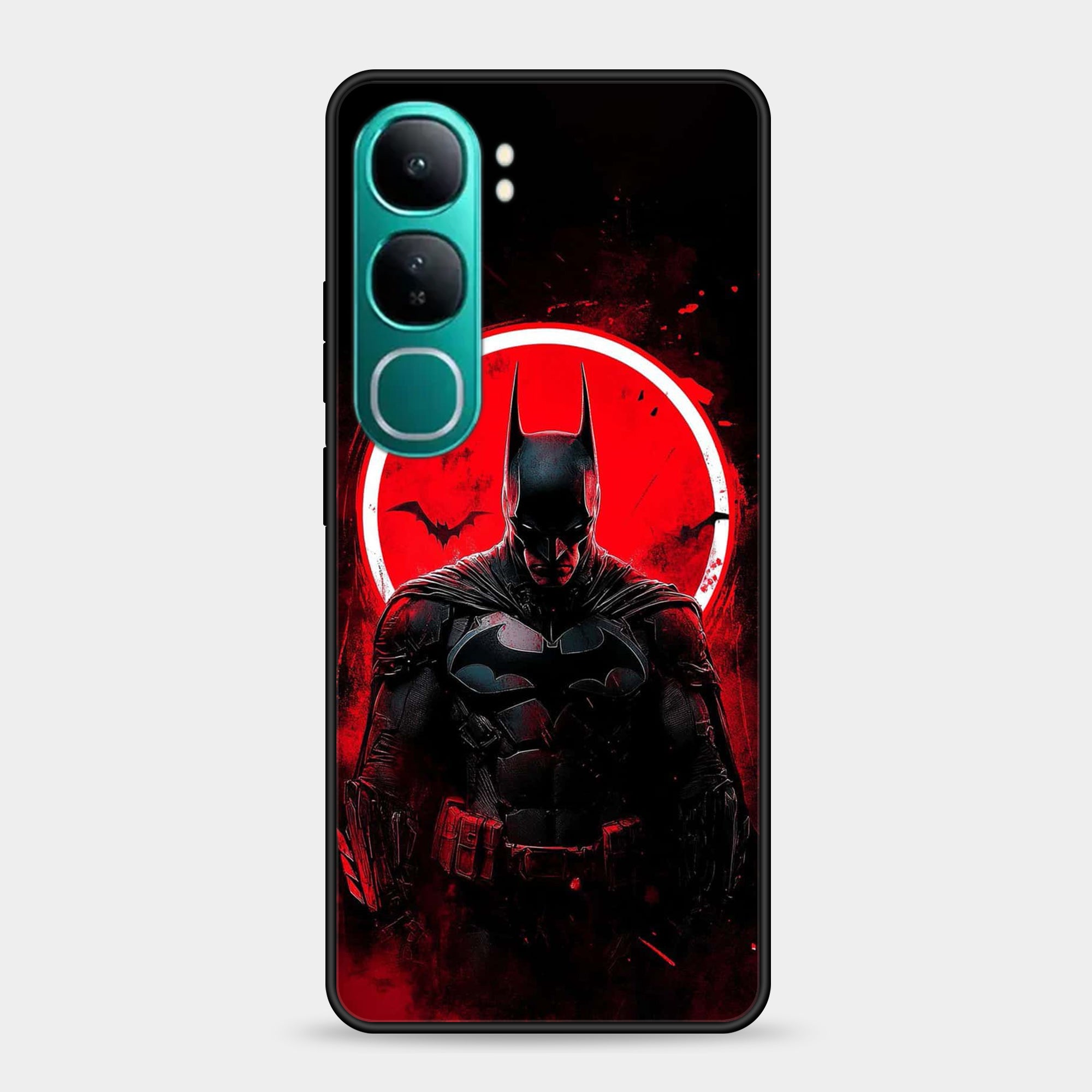 Vivo Y200 Design-068 Premium Glossy Phone Case