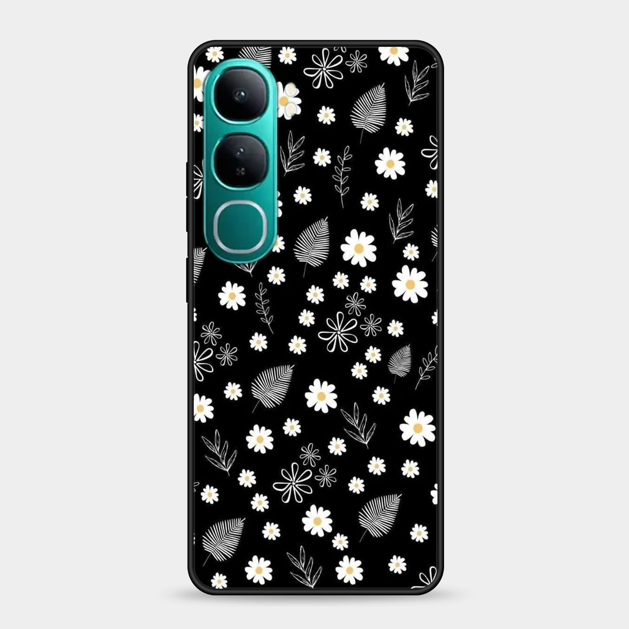 Vivo Y200 Design-069 Premium Glossy Phone Case