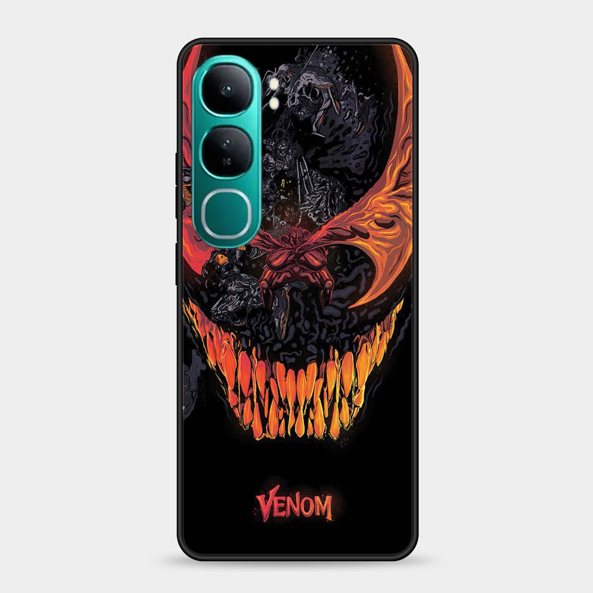 Vivo Y200 Design-070 Premium Glossy Phone Case