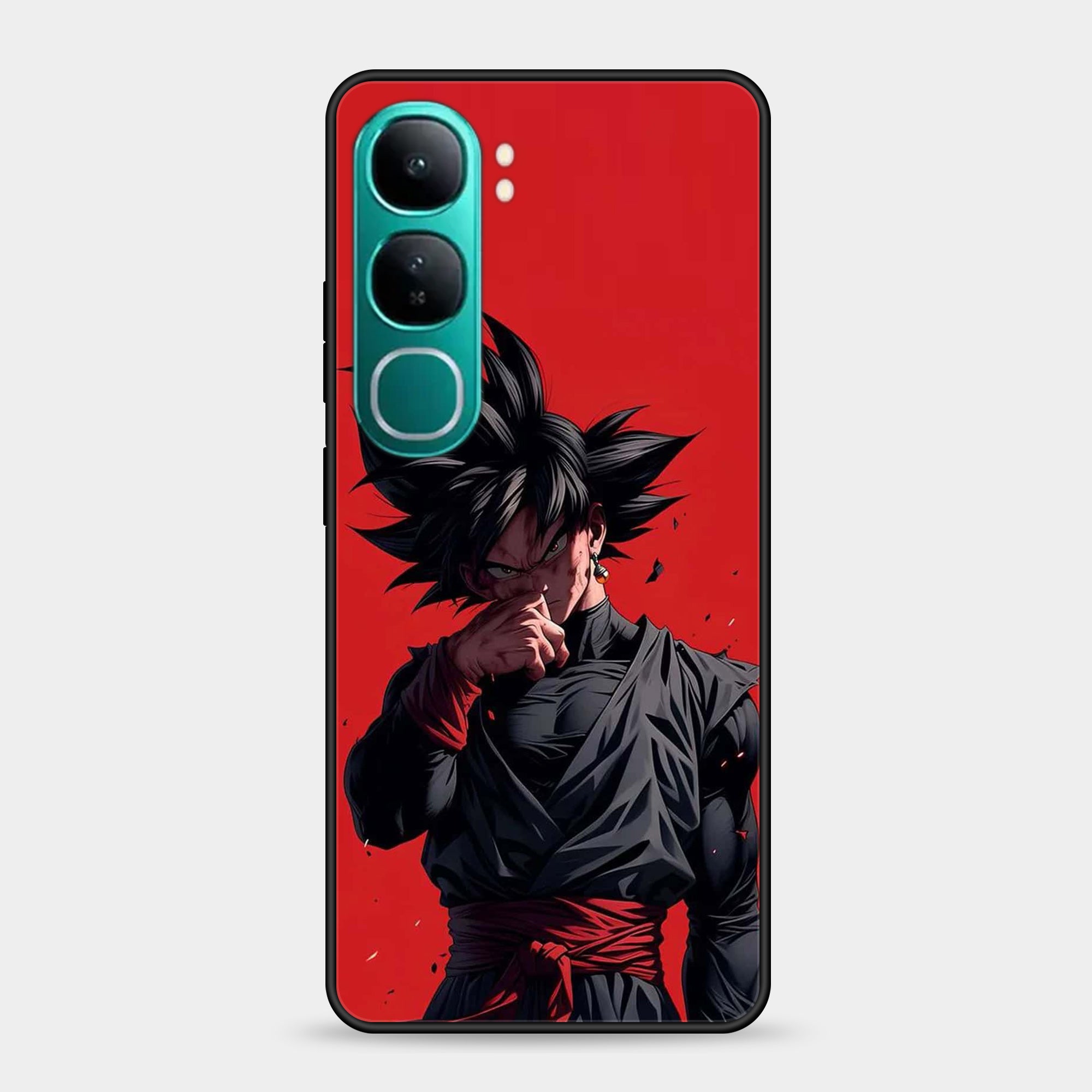 Vivo Y200 Design-071 Premium Glossy Phone Case