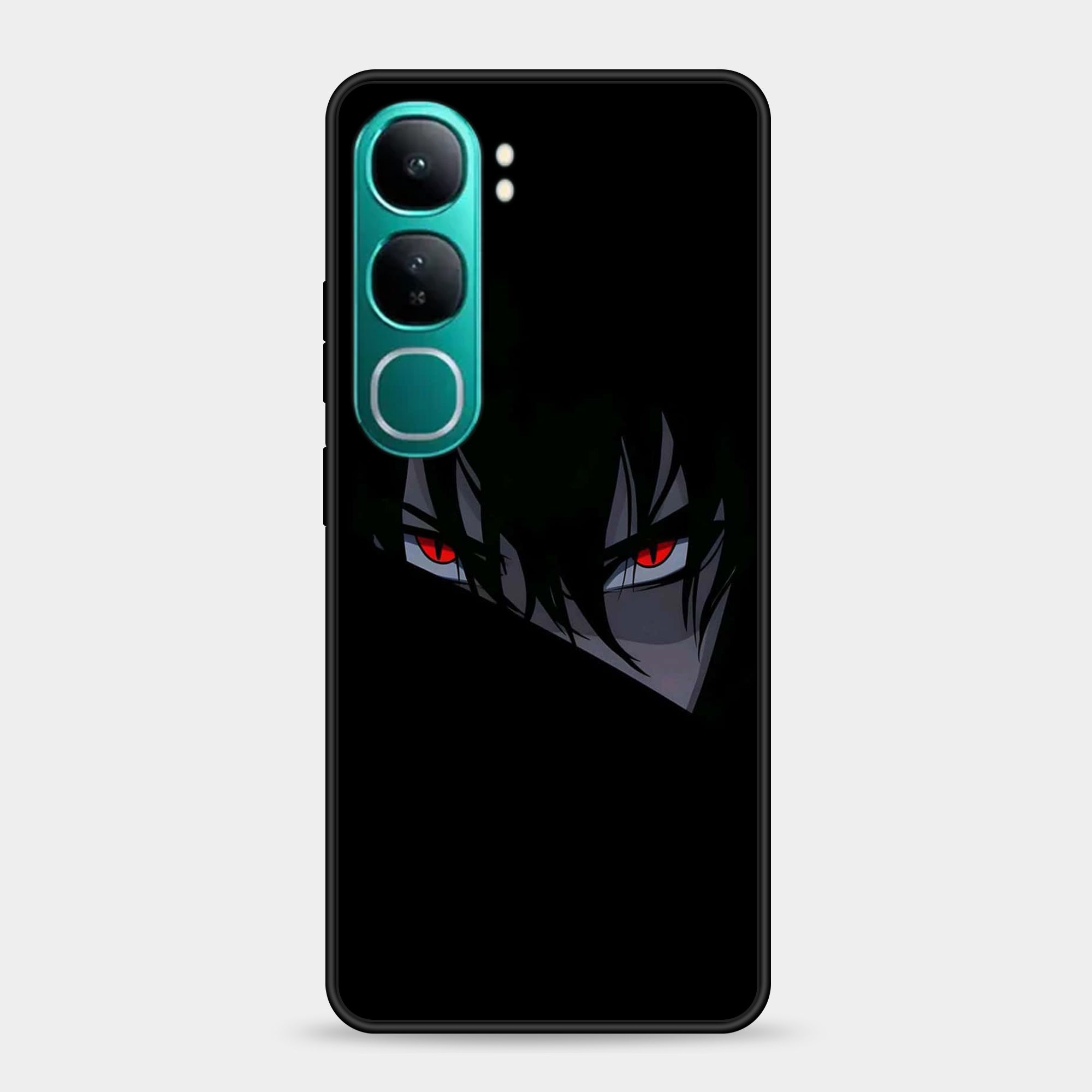 Vivo Y200 Design-072 Premium Glossy Phone Case