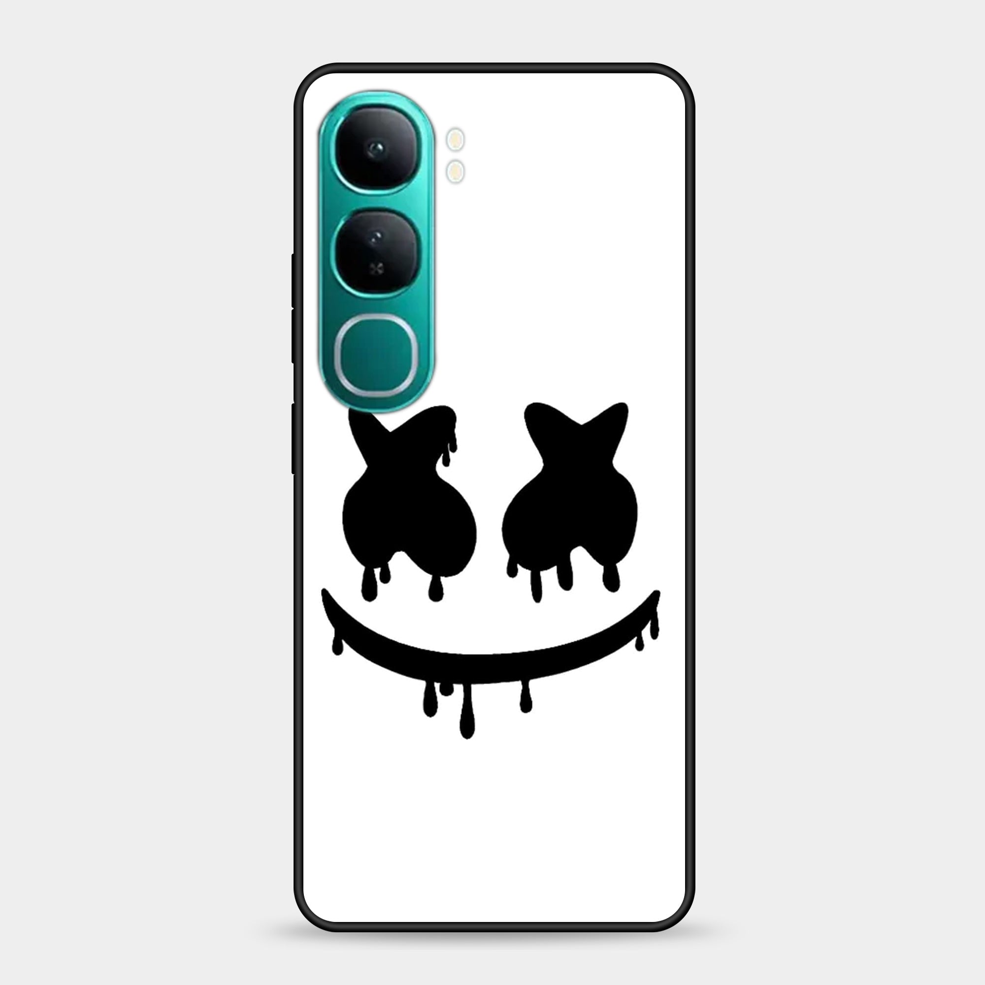 Vivo Y200 Design-073 Premium Glossy Phone Case