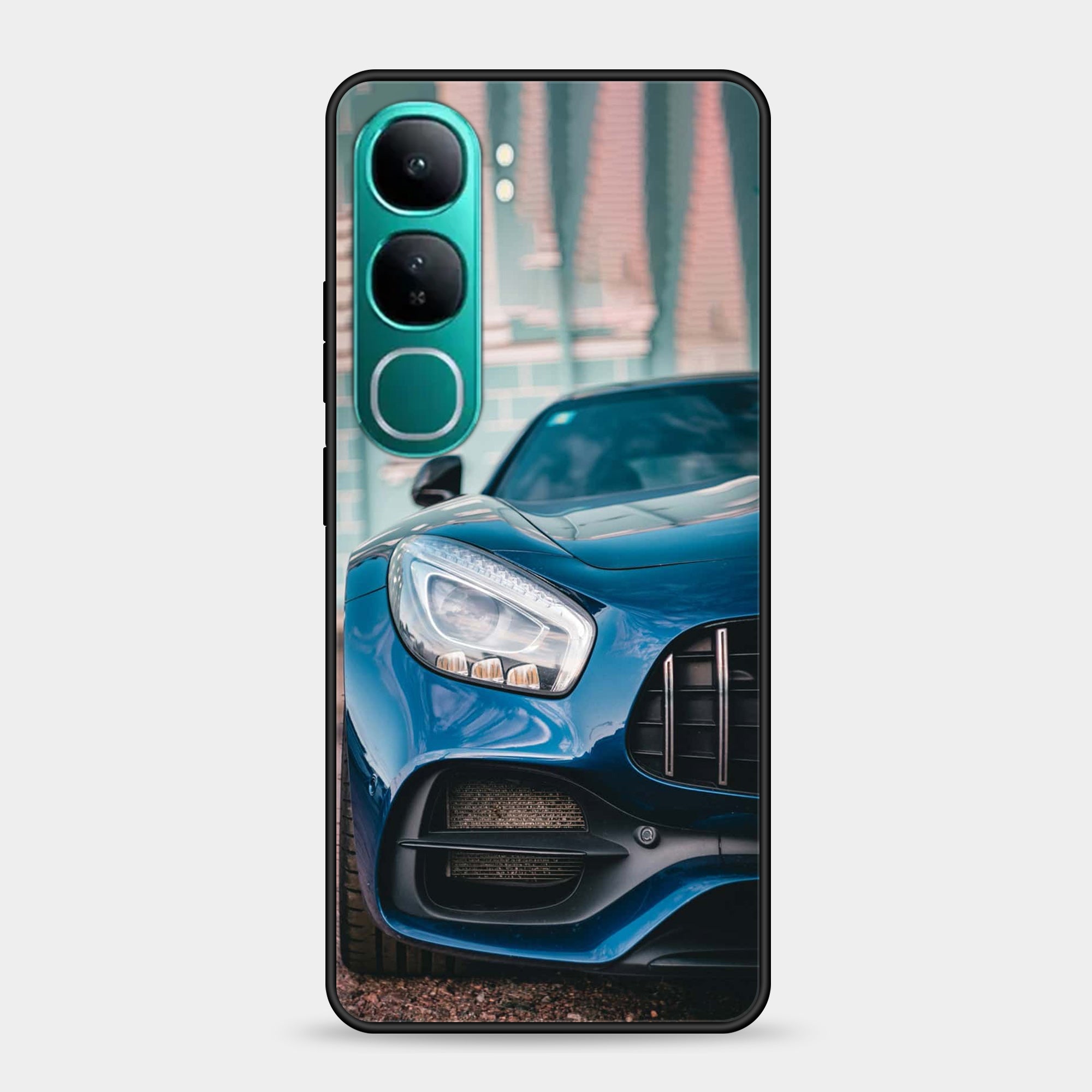 Vivo Y200 Design-079 Premium Glossy Phone Case
