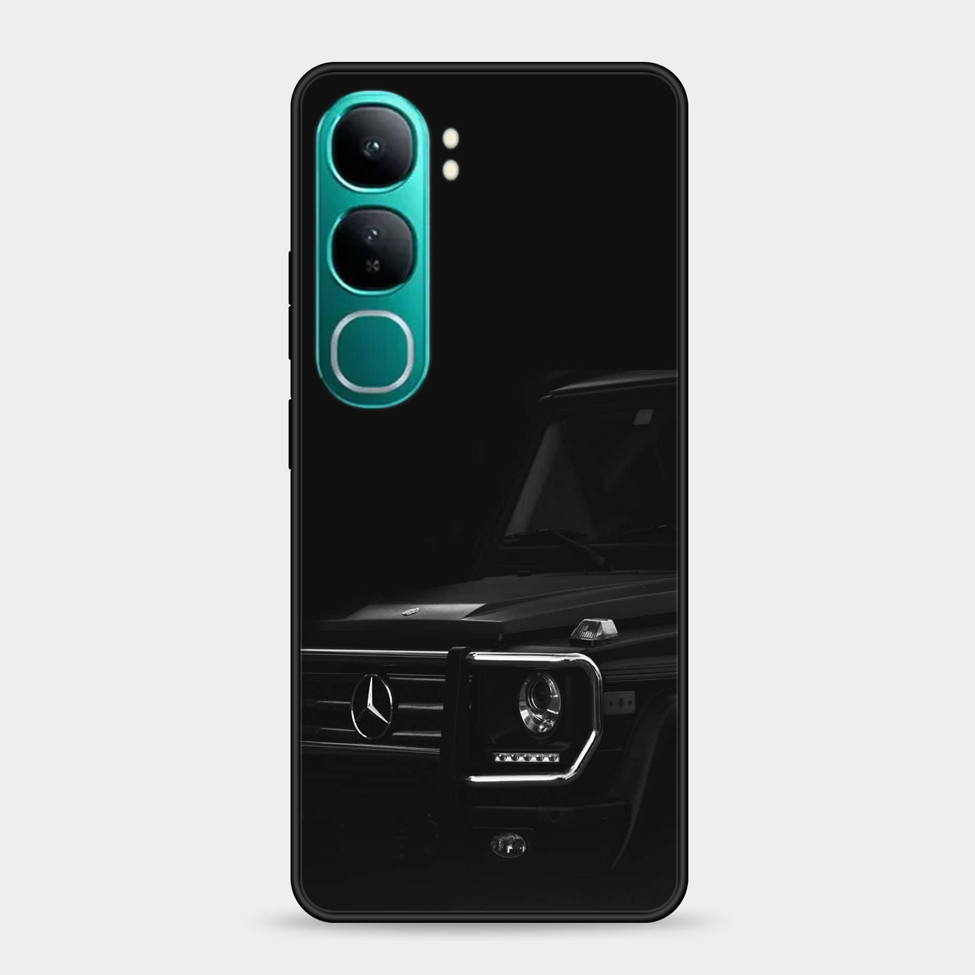 Vivo Y200 Design-083 Premium Glossy Phone Case