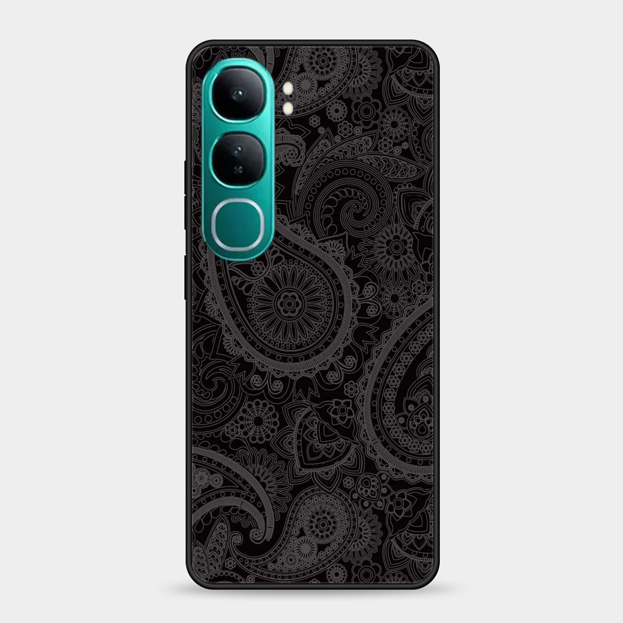 Vivo Y200 Design-089 Premium Glossy Phone Case