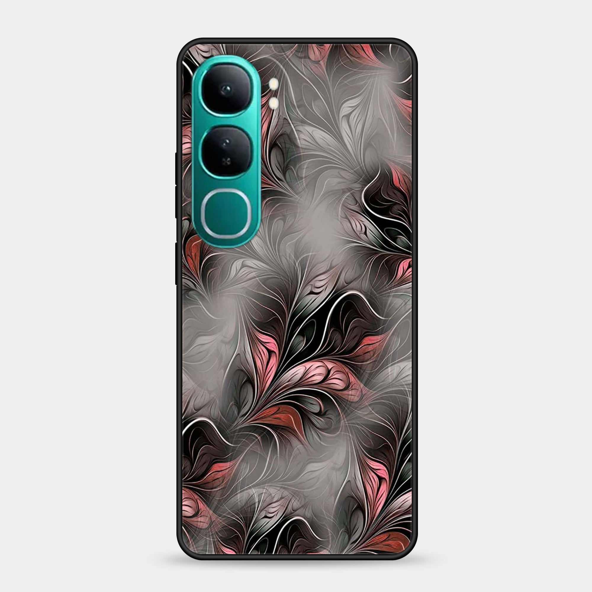 Vivo Y200 Design-091 Premium Glossy Phone Case