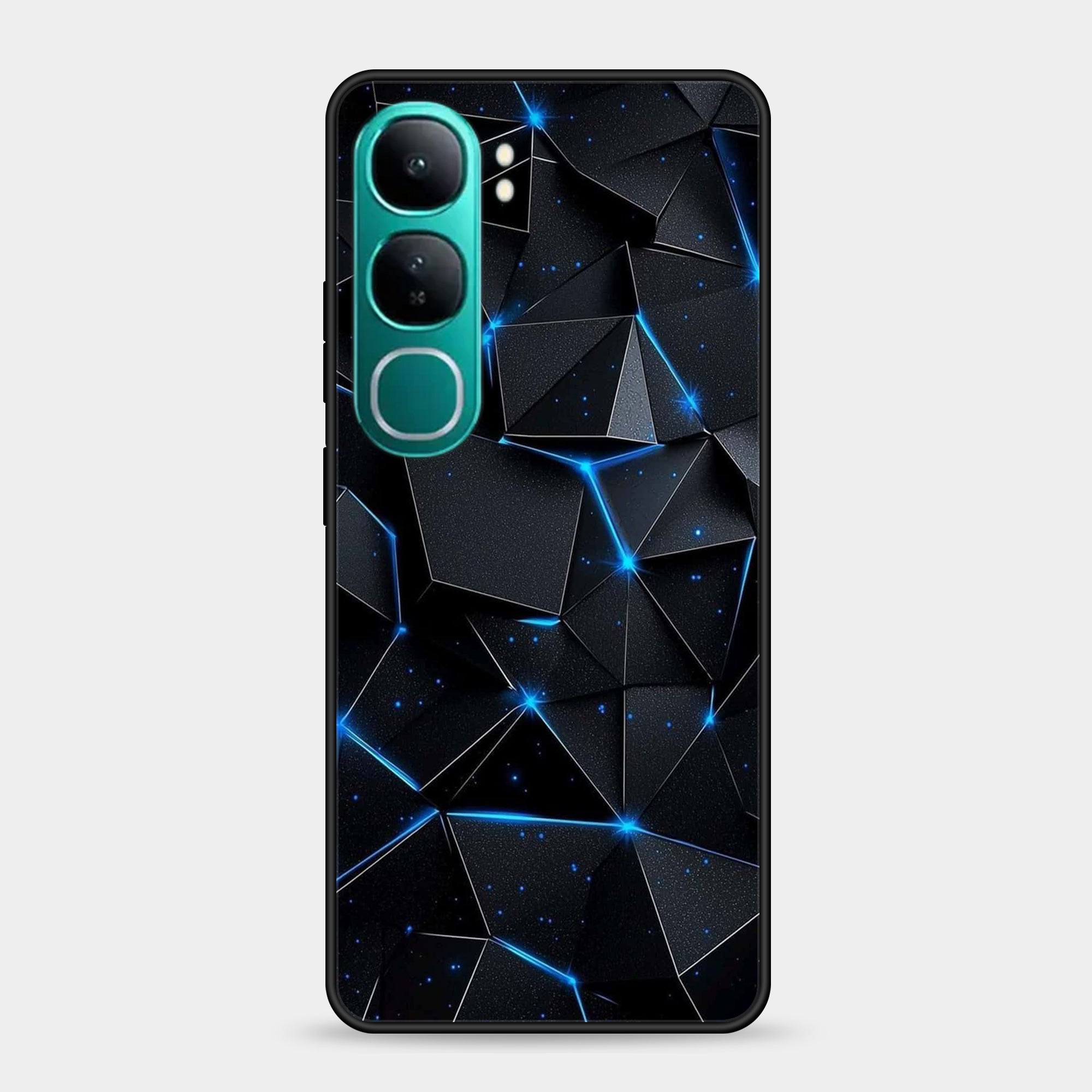 Vivo Y200 Design-093 Premium Glossy Phone Case