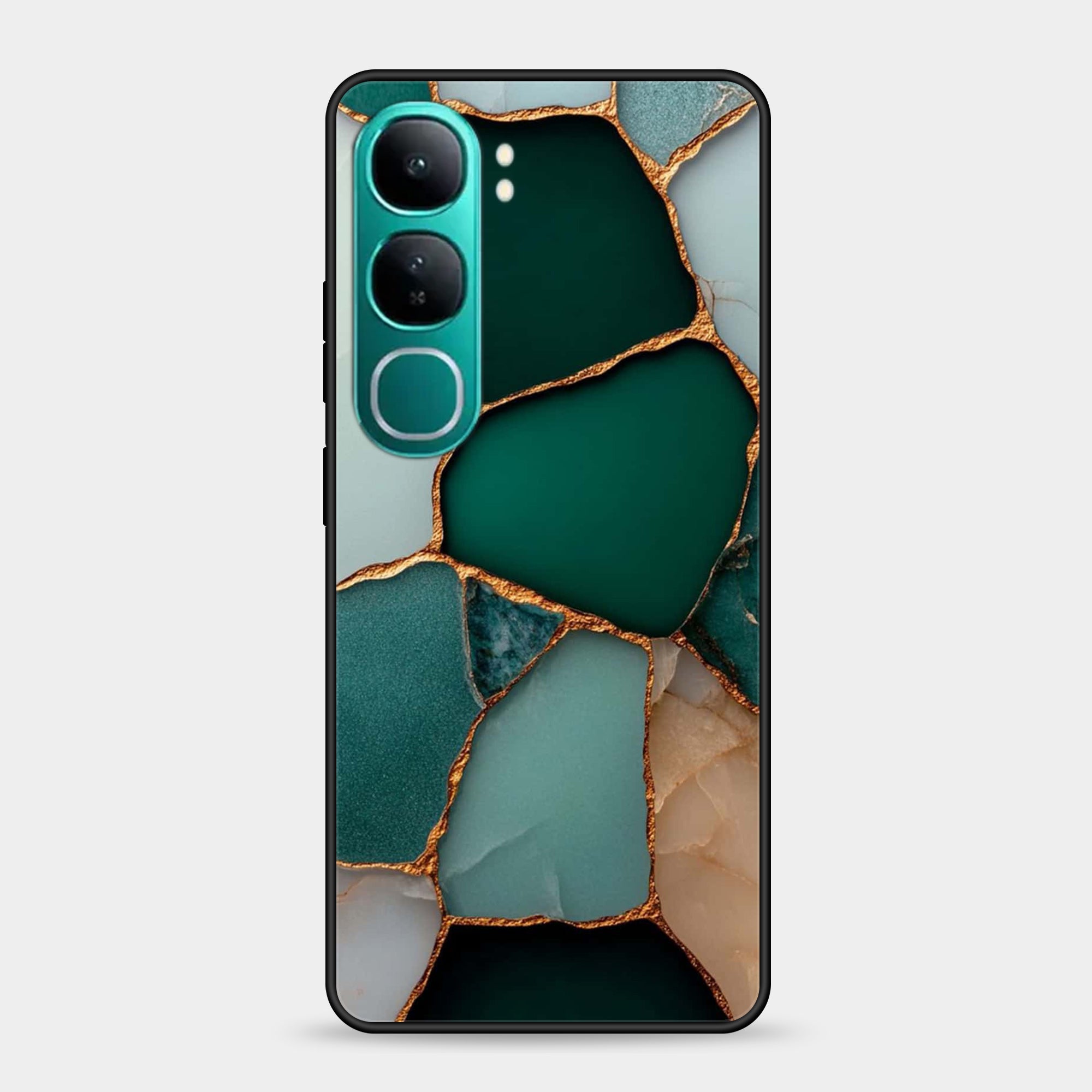 Vivo Y200 Design-099 Premium Glossy Phone Case