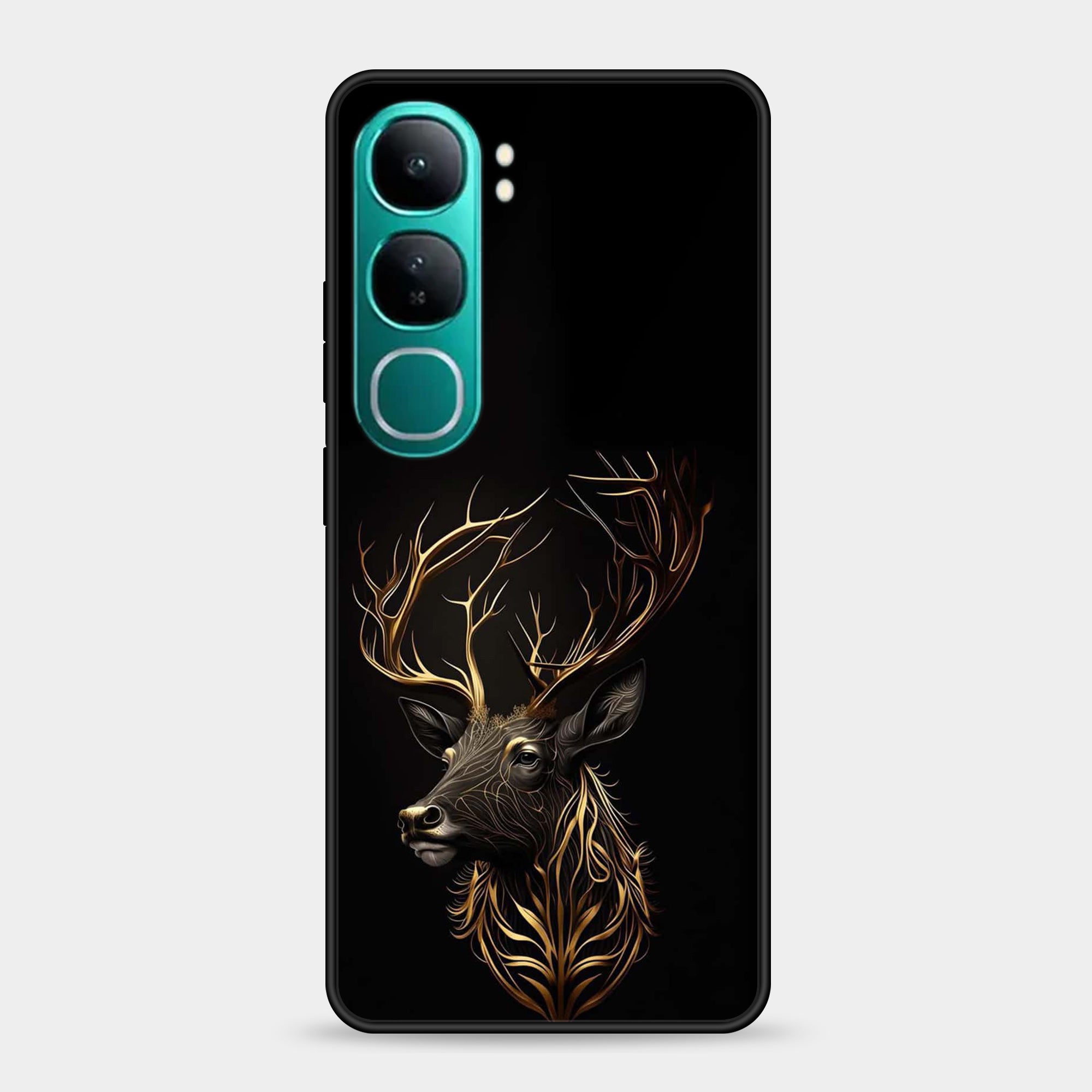 Vivo Y200 Design-100 Premium Glossy Phone Case