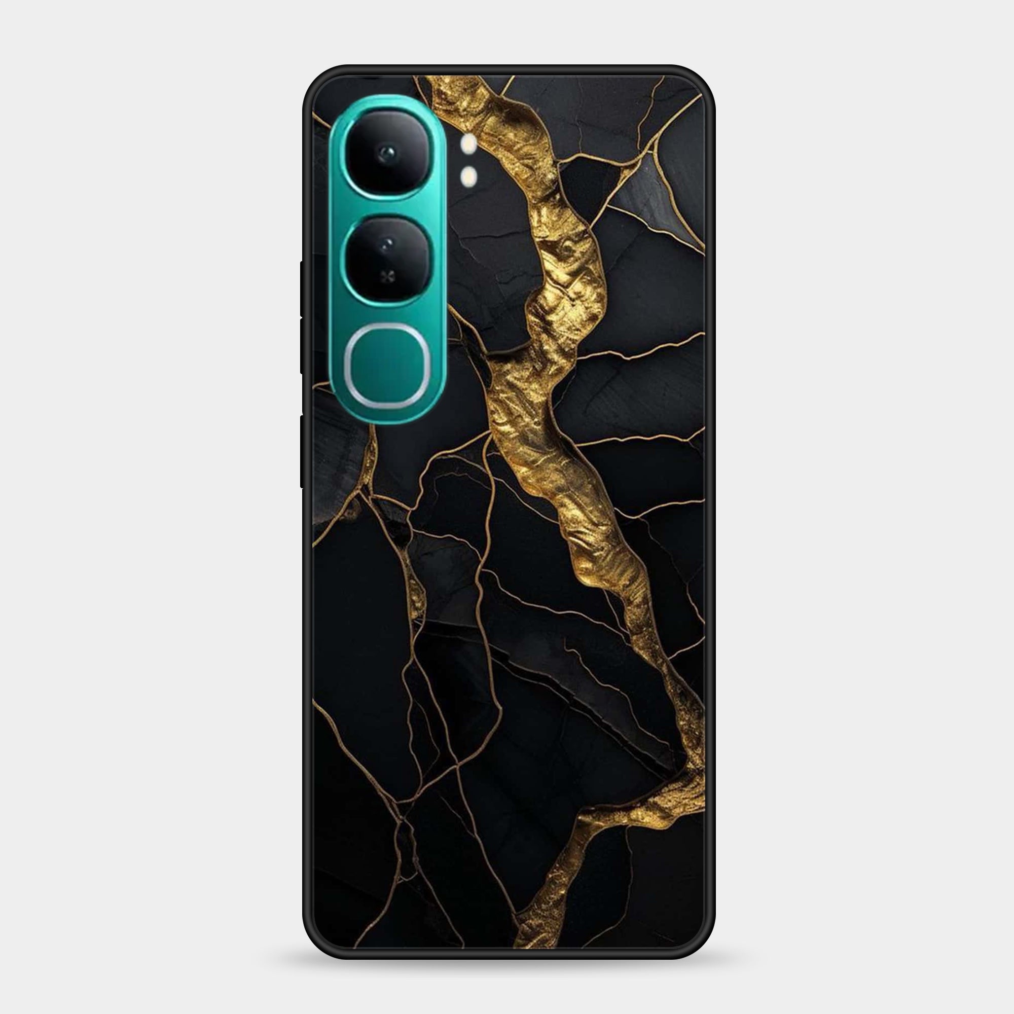 Vivo Y200 Design-103 Premium Glossy Phone Case