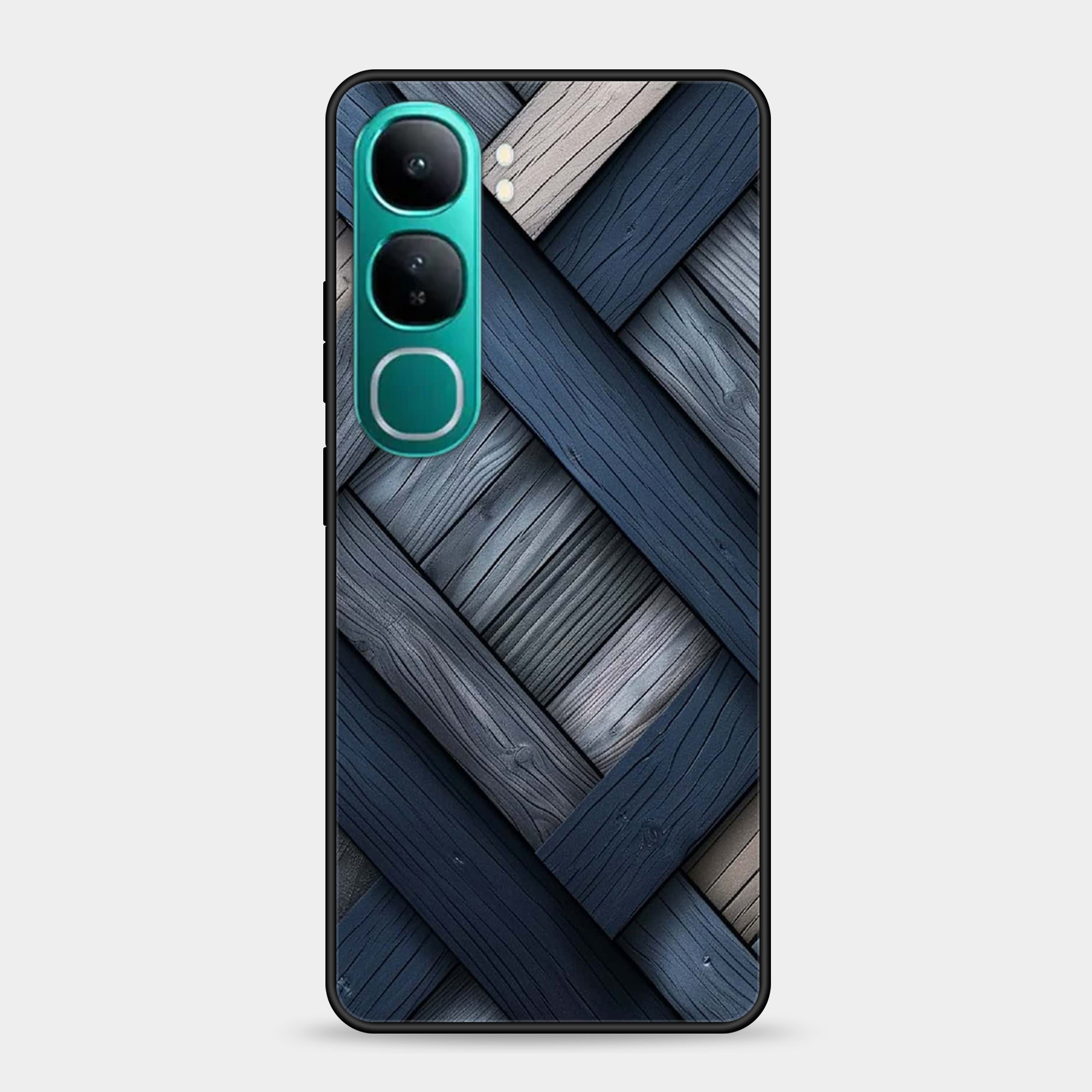 Vivo Y200 Design-107 Premium Glossy Phone Case