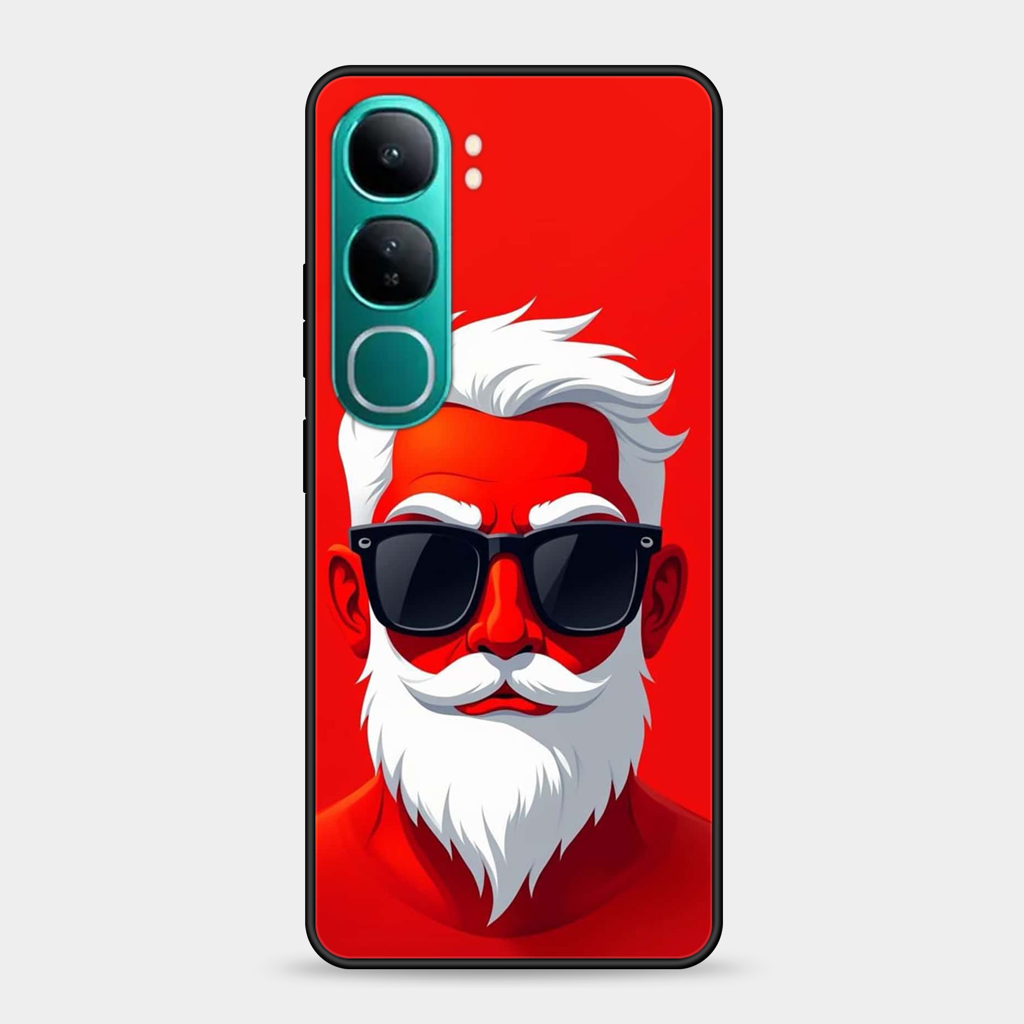 Vivo Y200 Design-109 Premium Glossy Phone Case