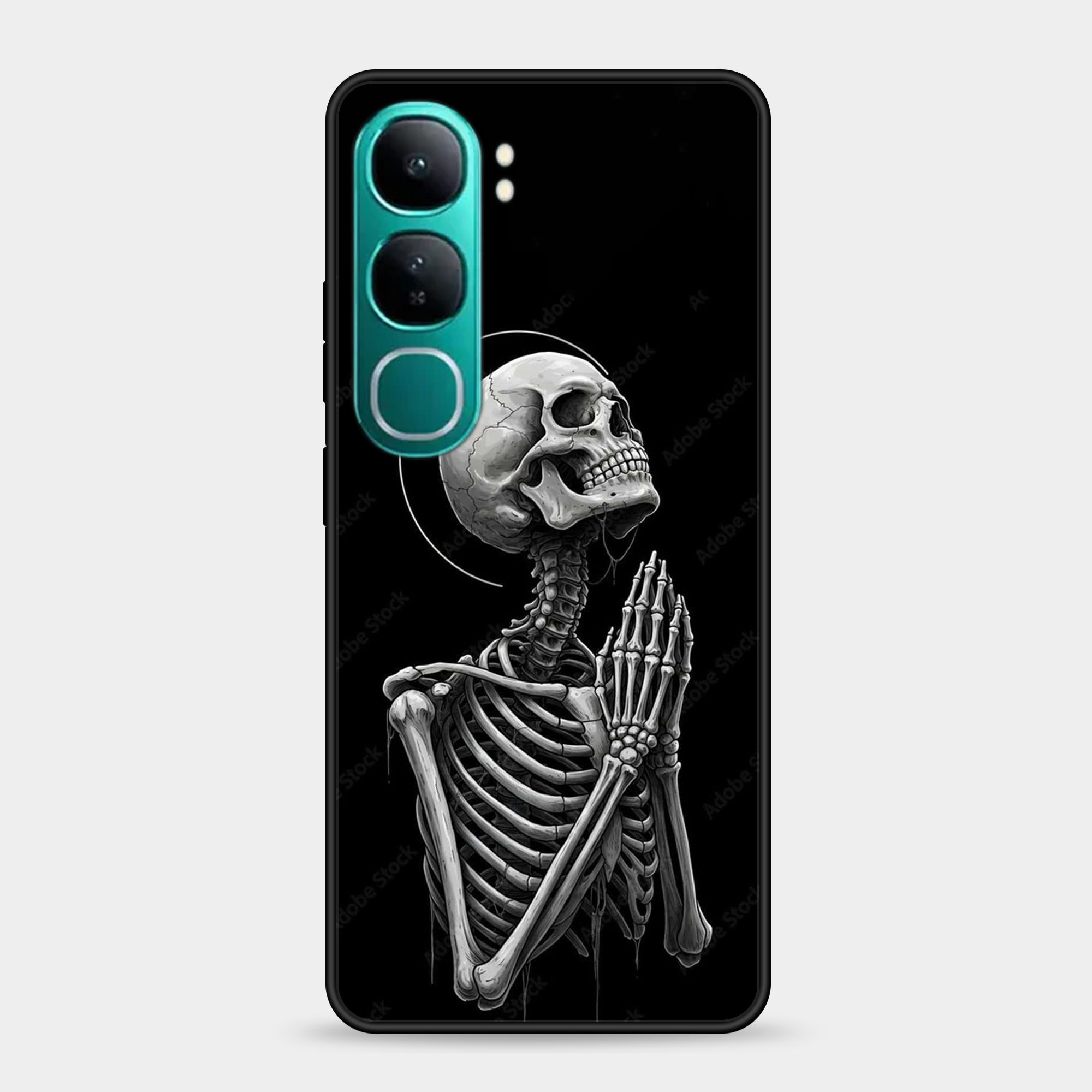 Vivo Y200 Design-113 Premium Glossy Phone Case