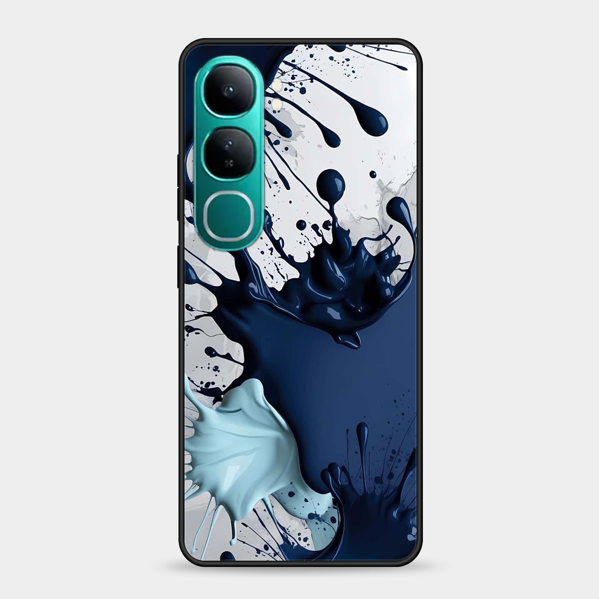 Vivo Y200 Design-116 Premium Glossy Phone Case