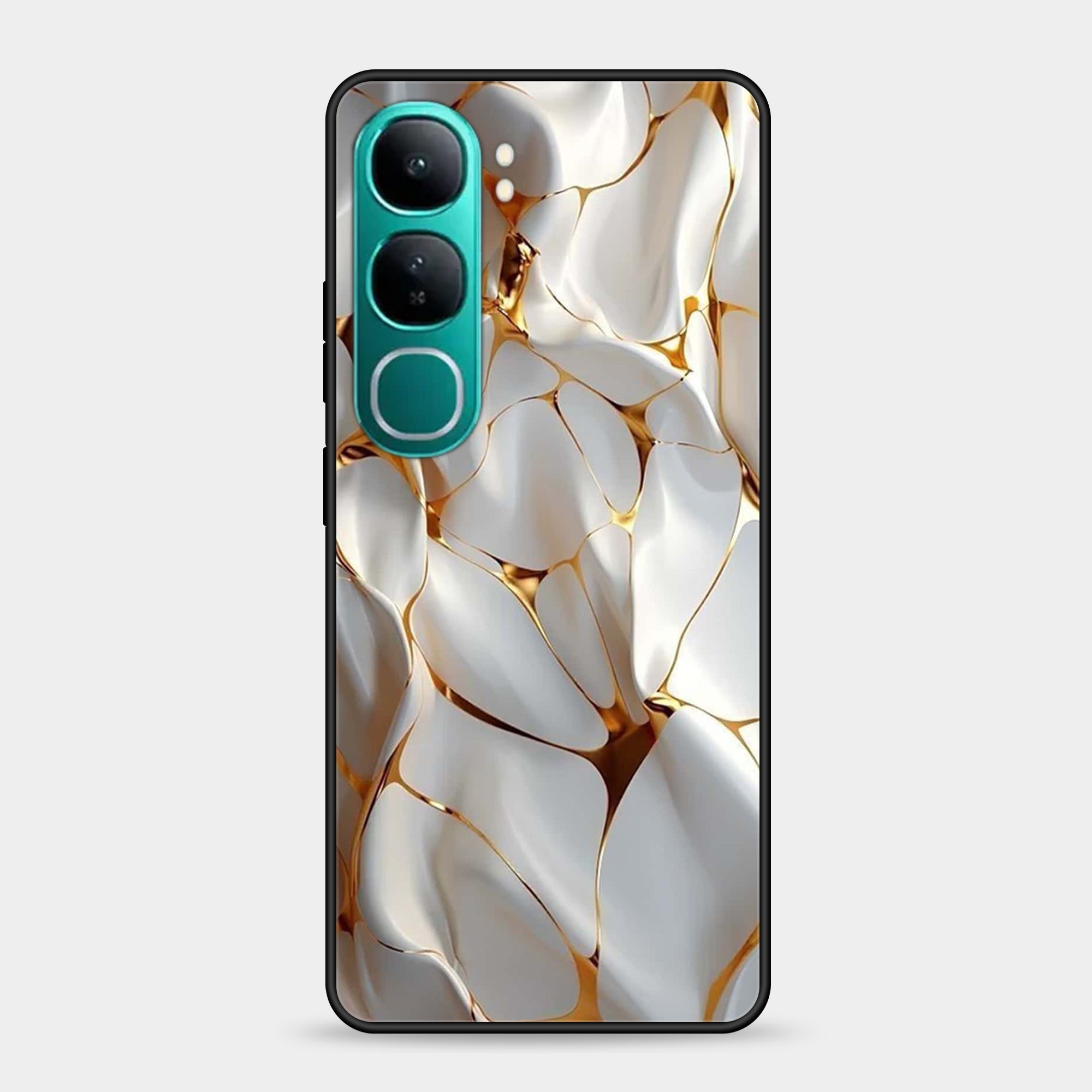 Vivo Y200 Design-118 Premium Glossy Phone Case