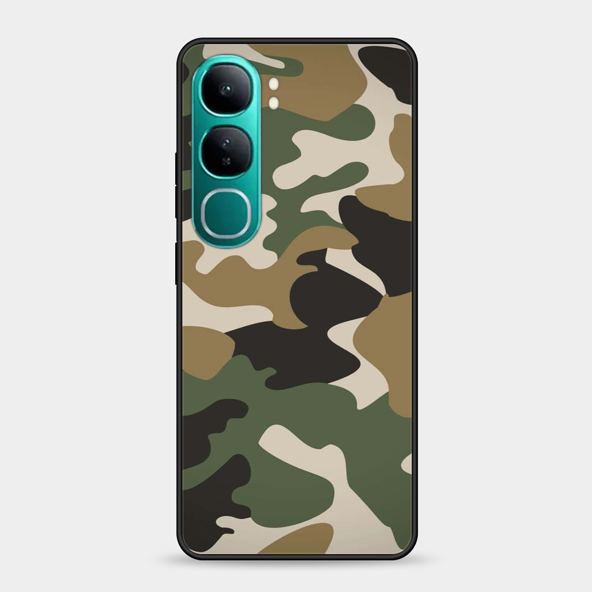 Vivo Y200 Design-119 Premium Glossy Phone Case