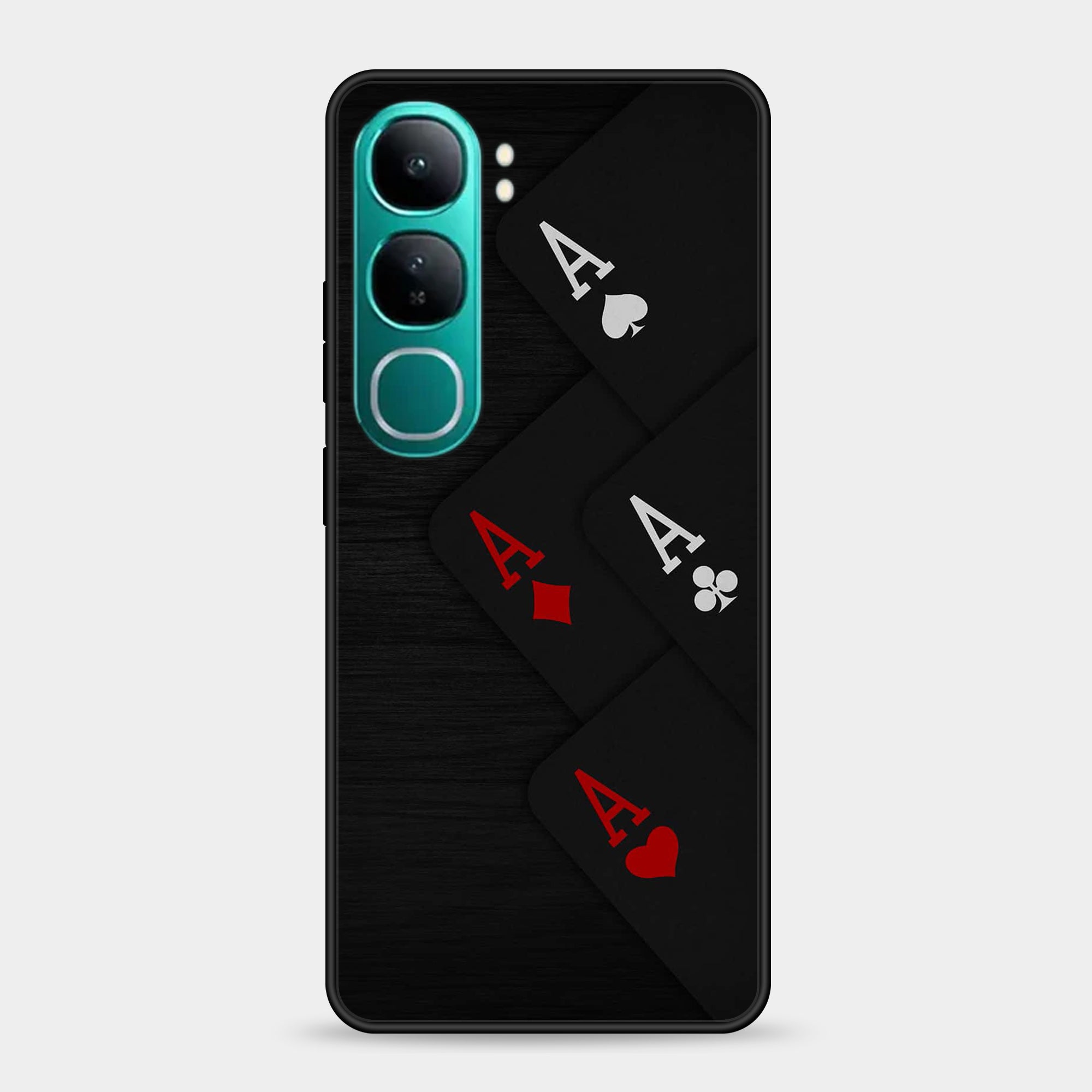 Vivo Y200 Design-120 Premium Glossy Phone Case