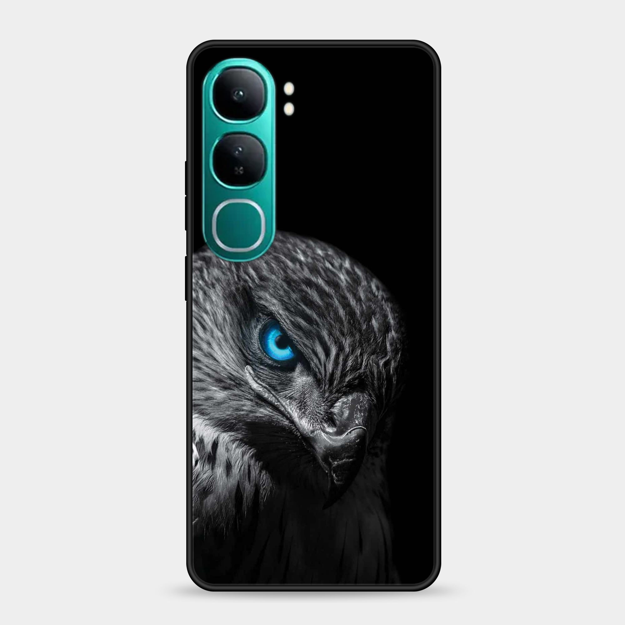 Vivo Y200 Design-121 Premium Glossy Phone Case