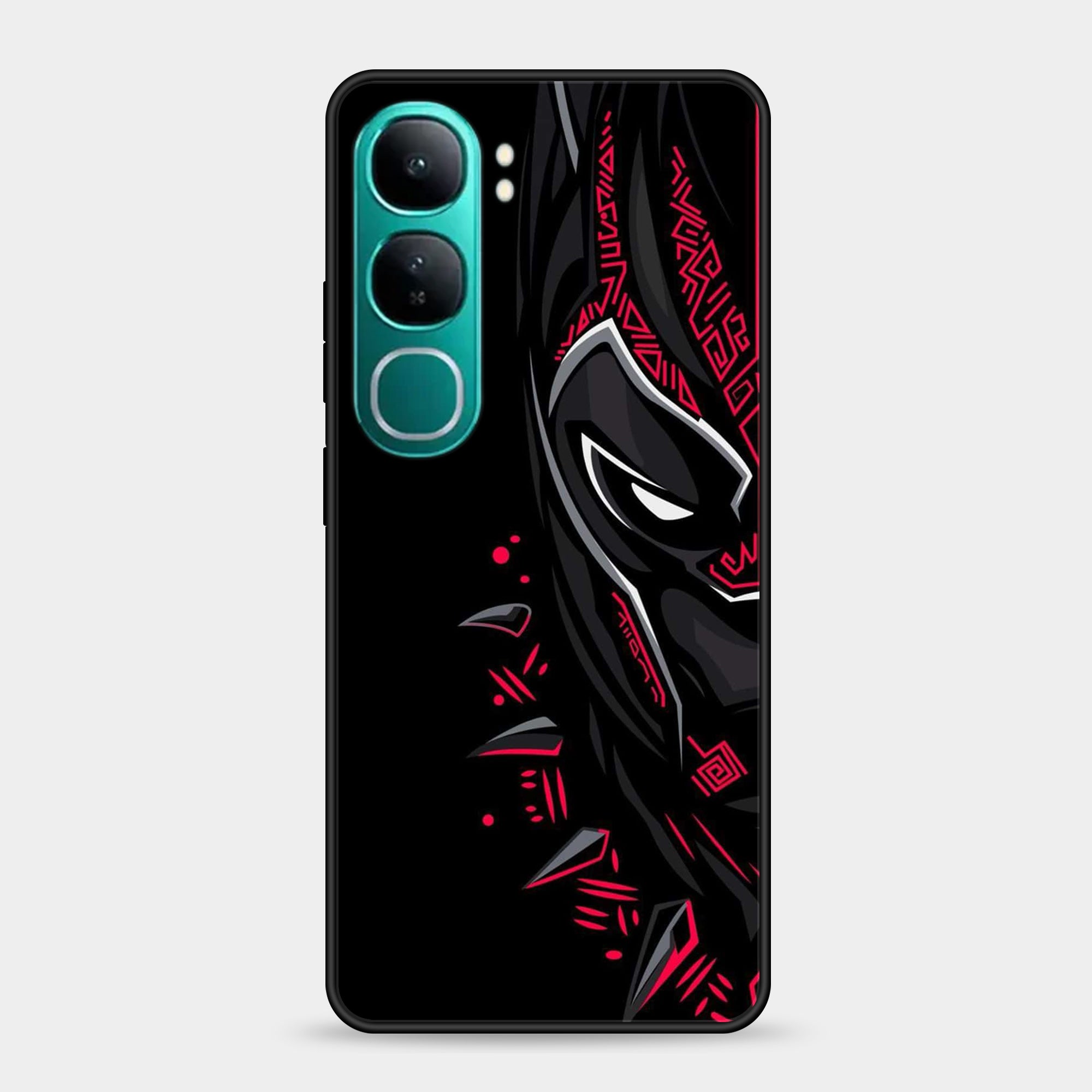 Vivo Y200 Design-124 Premium Glossy Phone Case