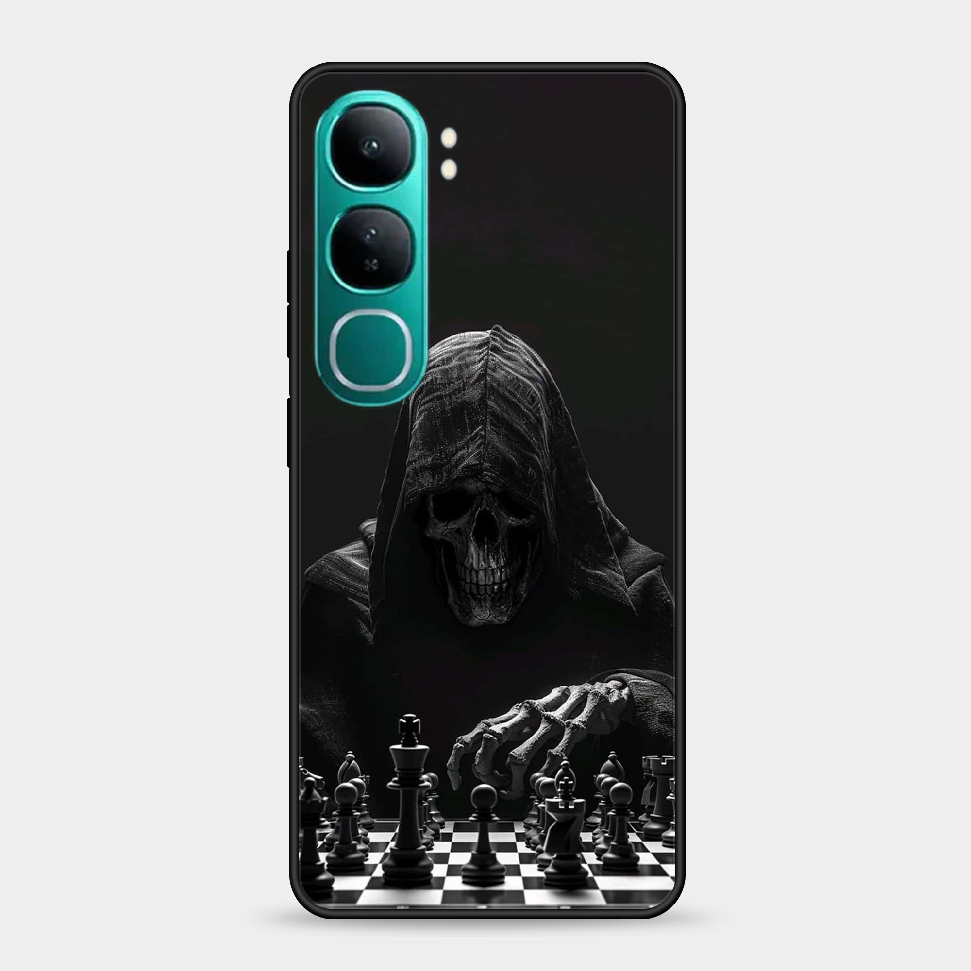 Vivo Y200 Design-127 Premium Glossy Phone Case