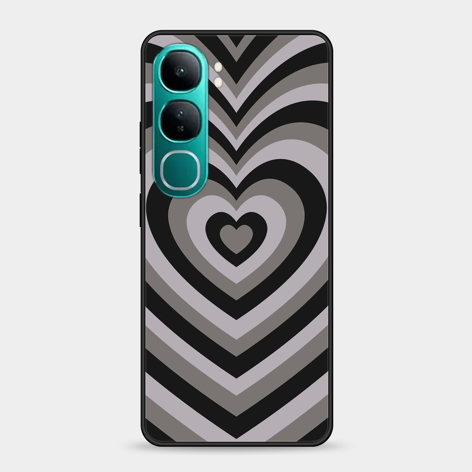 Vivo Y200 Design-131 Premium Glossy Phone Case