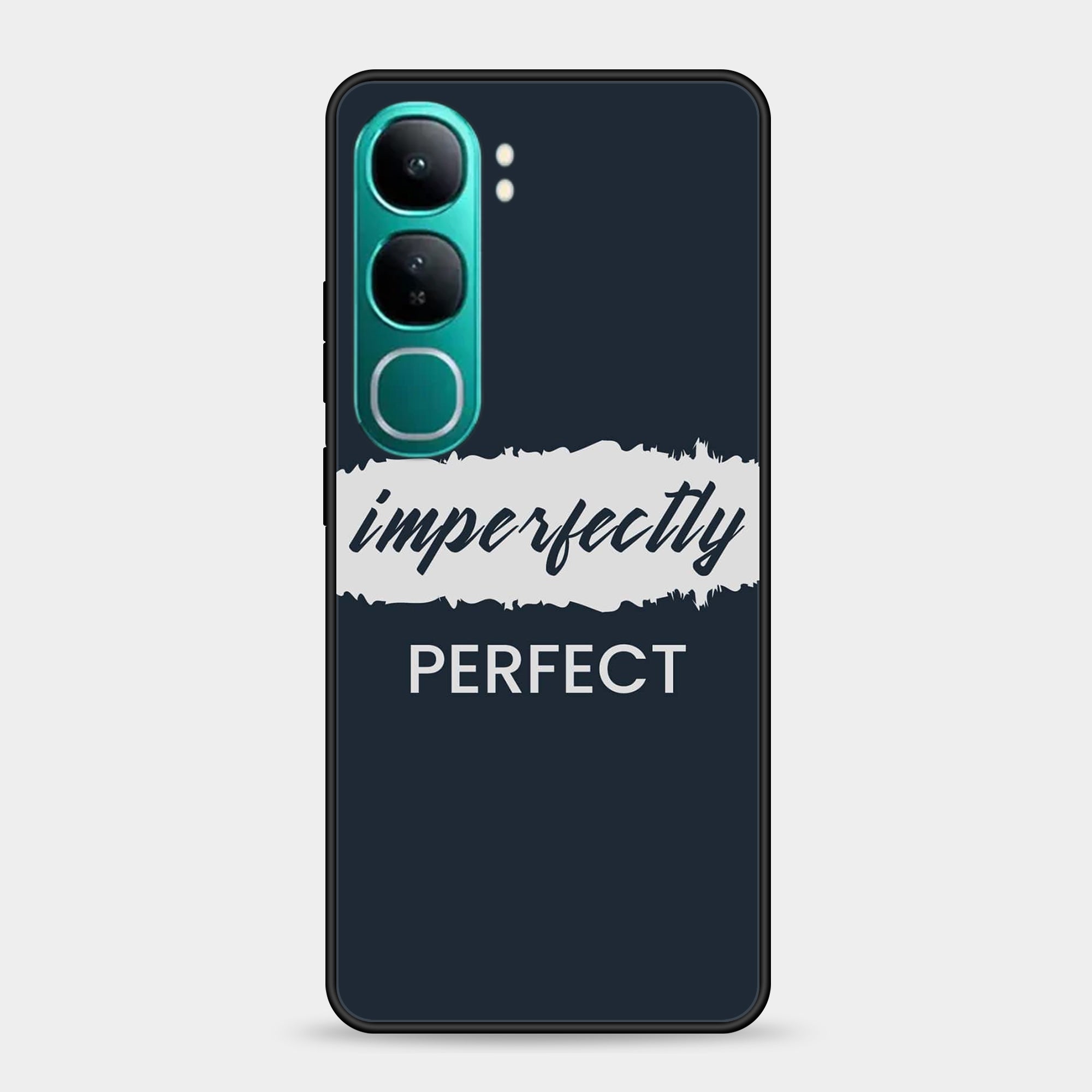 Vivo Y200 Design-132 Premium Glossy Phone Case