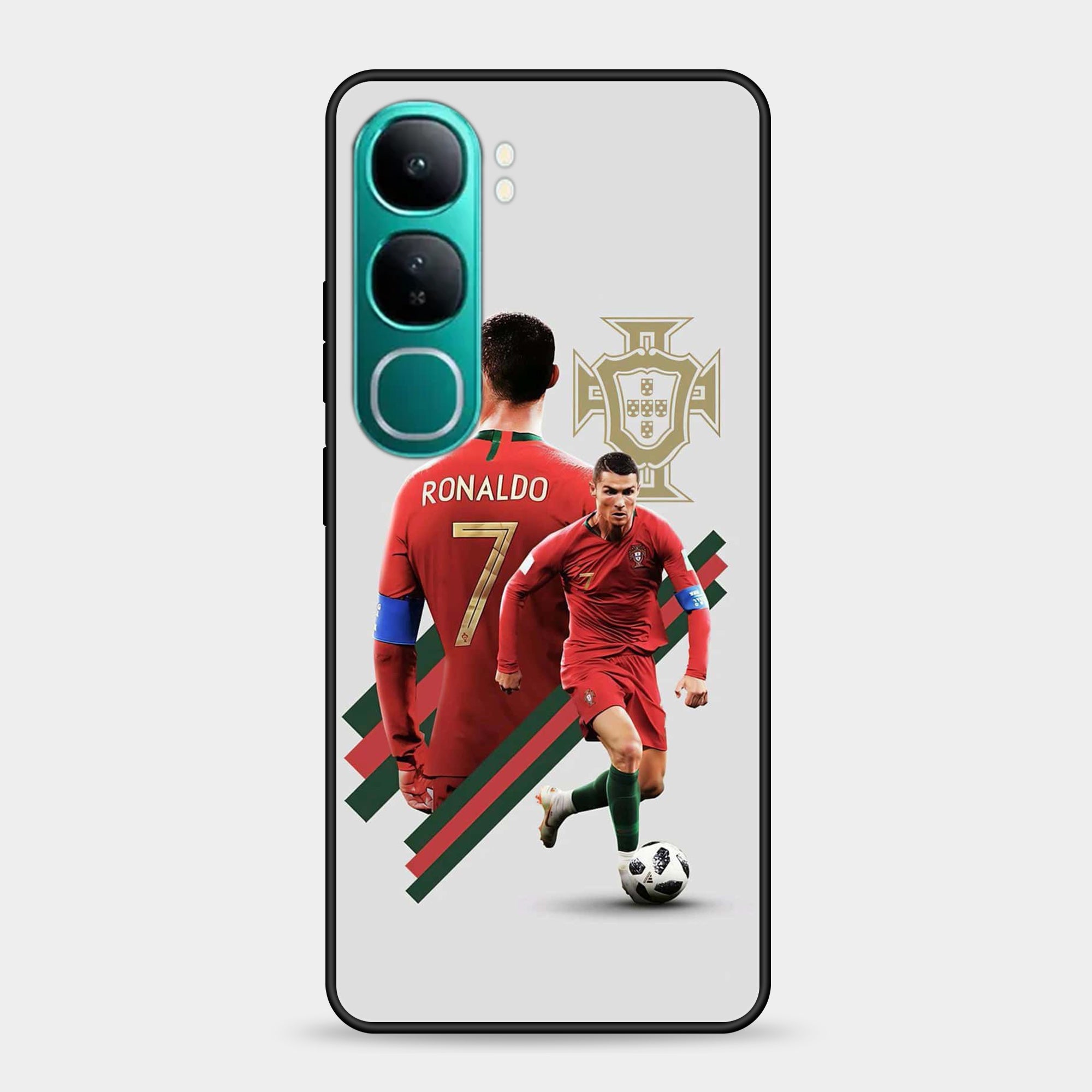 Vivo Y200 Design-134 Premium Glossy Phone Case