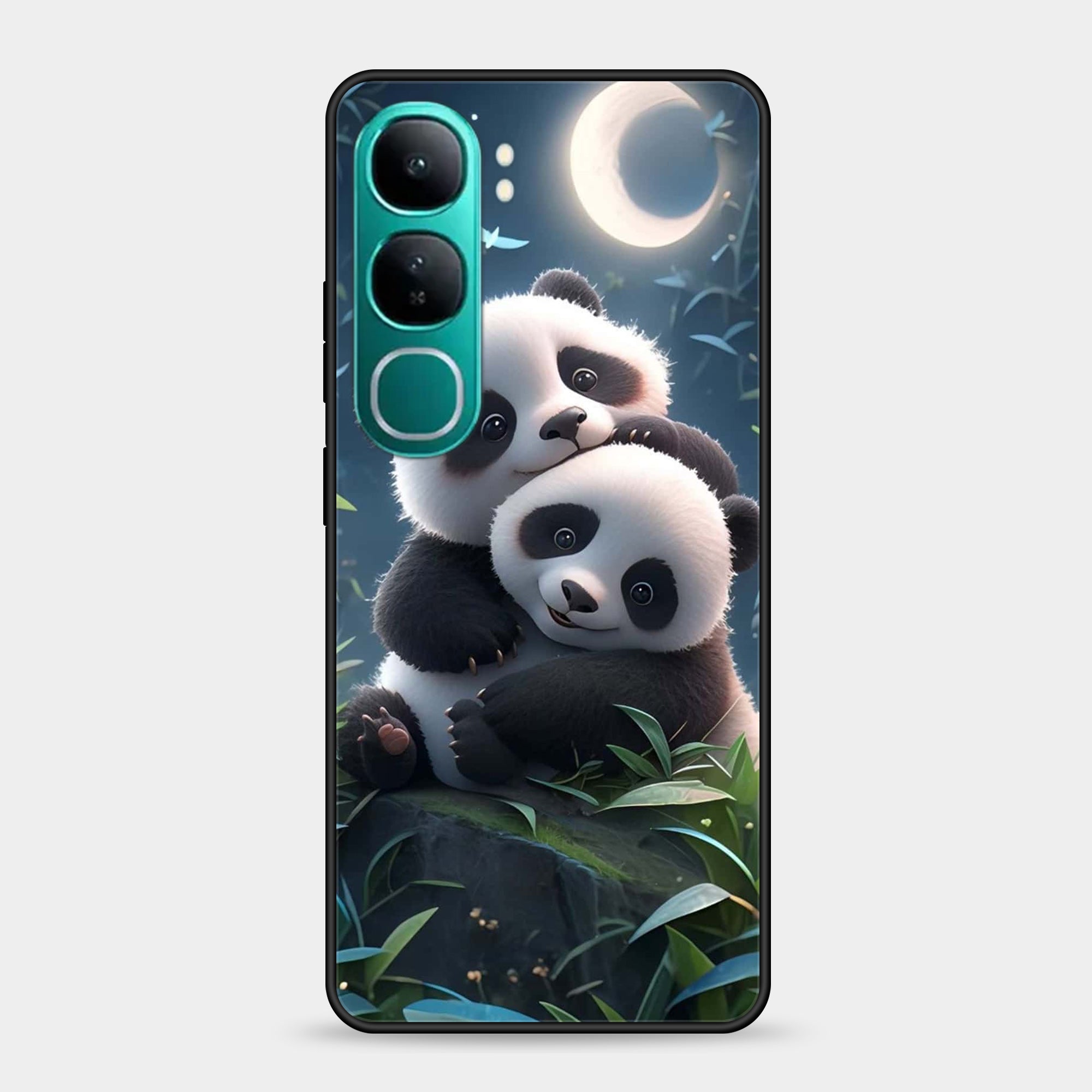 Vivo Y200 Design-137 Premium Glossy Phone Case