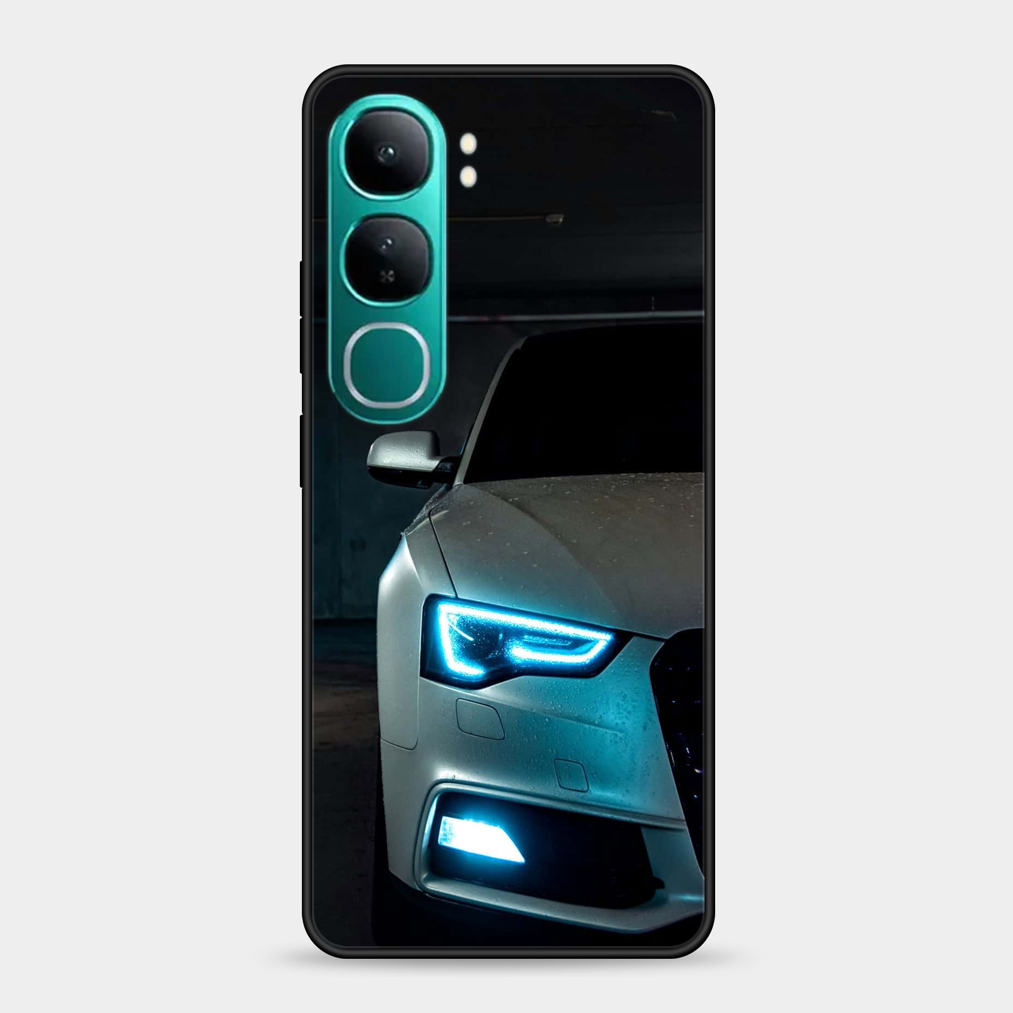 Vivo Y200 Design-139 Premium Glossy Phone Case