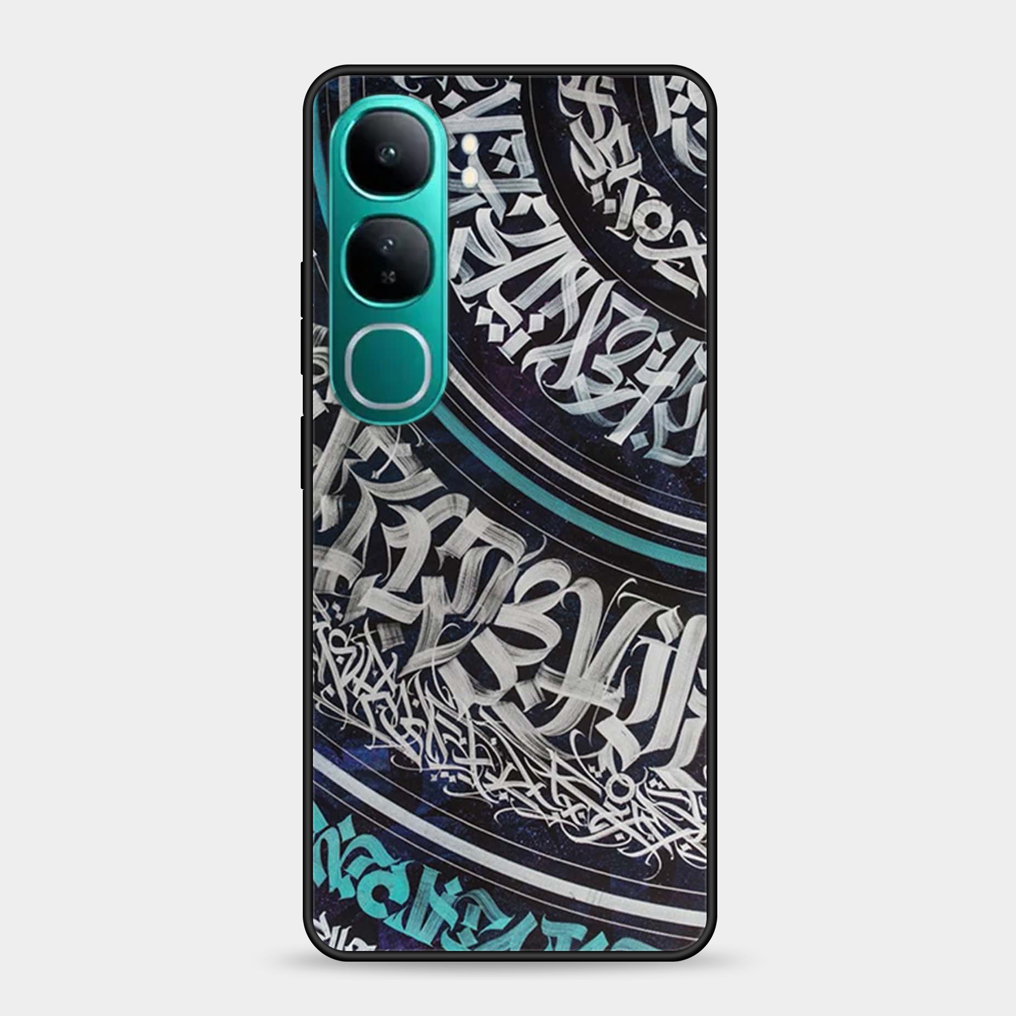 Vivo Y200 Design-142 Premium Glossy Phone Case