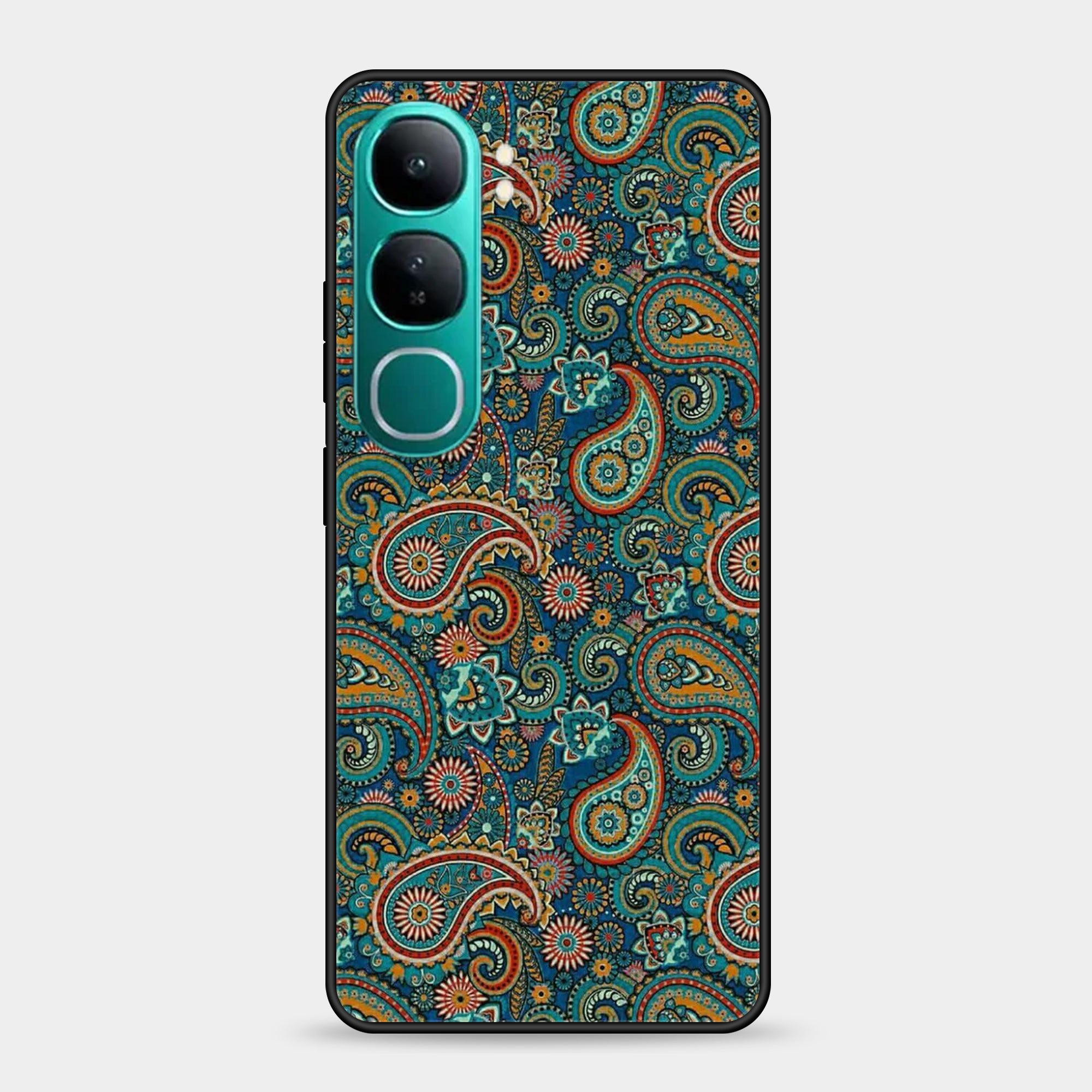 Vivo Y200 Design-143 Premium Glossy Phone Case