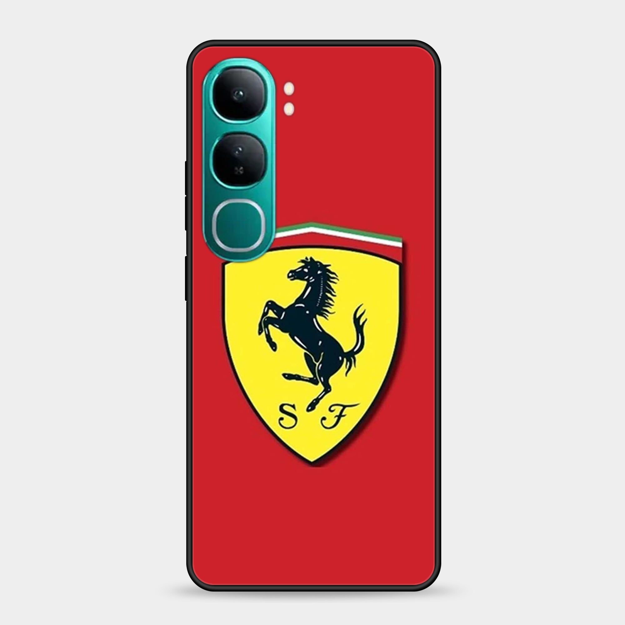 Vivo Y200 Design-144 Premium Glossy Phone Case